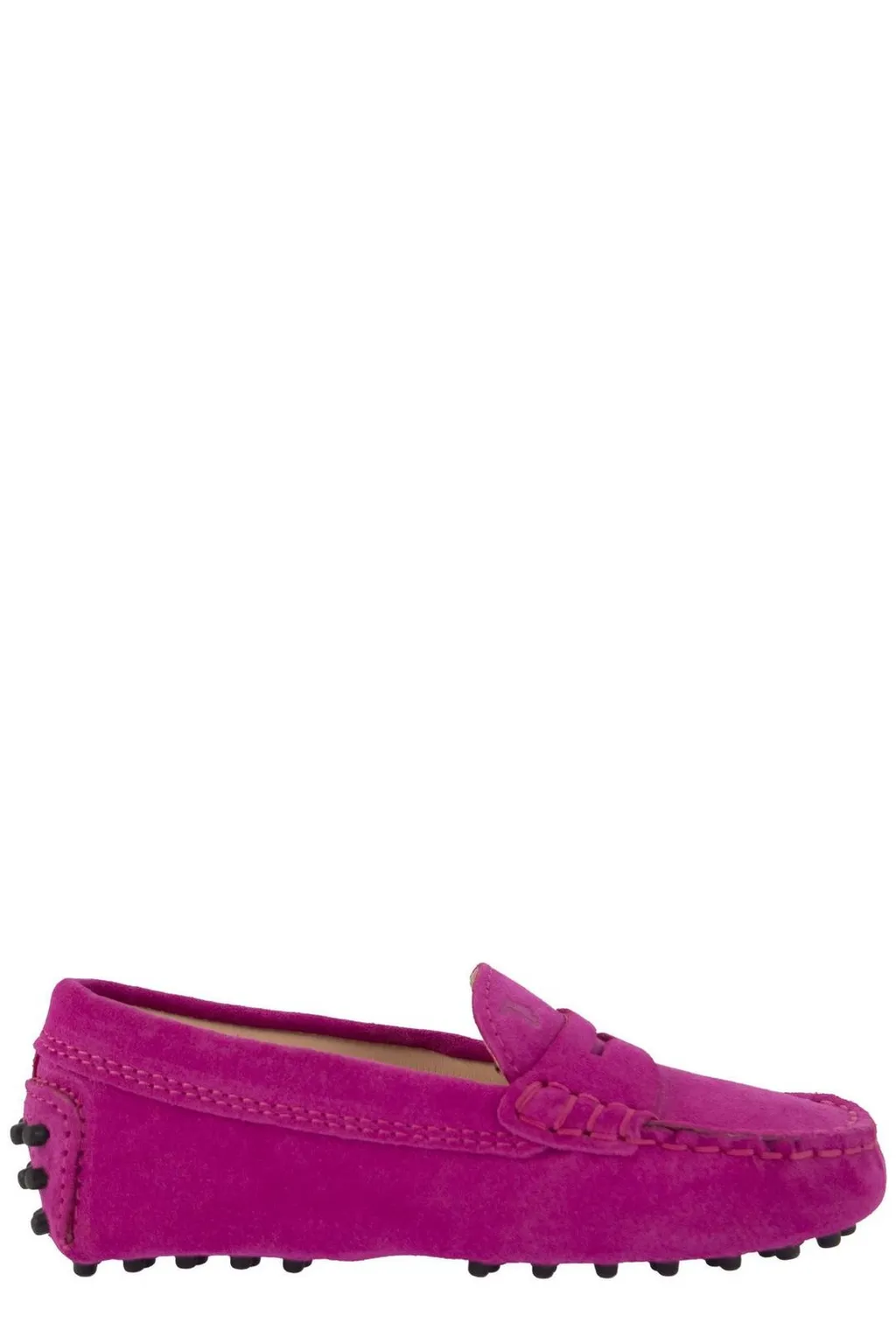 Tod's Junior Gommino Driving Shoes