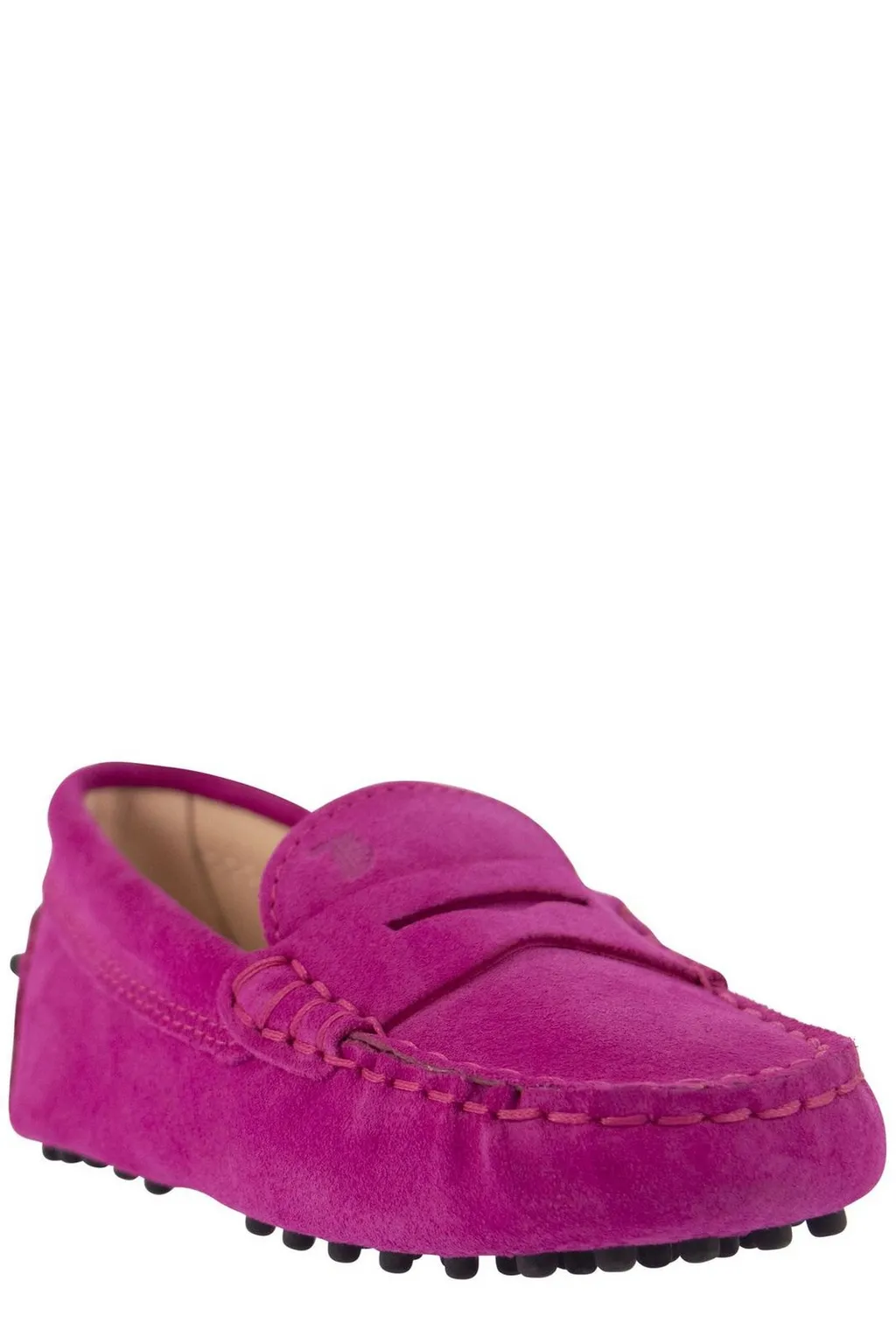 Tod's Junior Gommino Driving Shoes