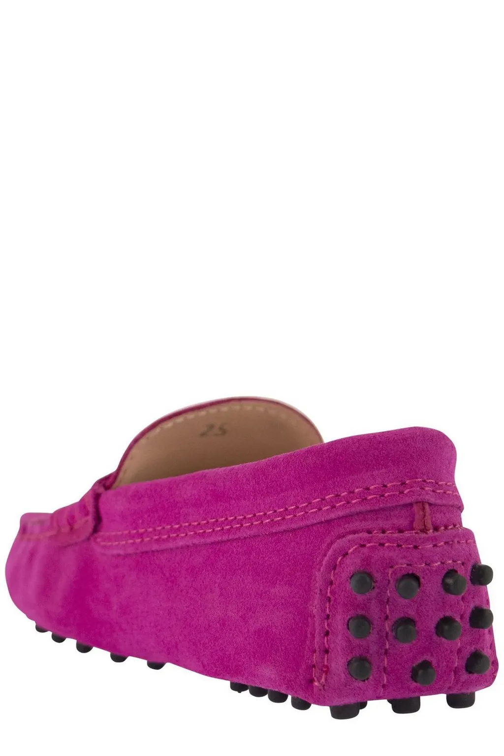 Tod's Junior Gommino Driving Shoes