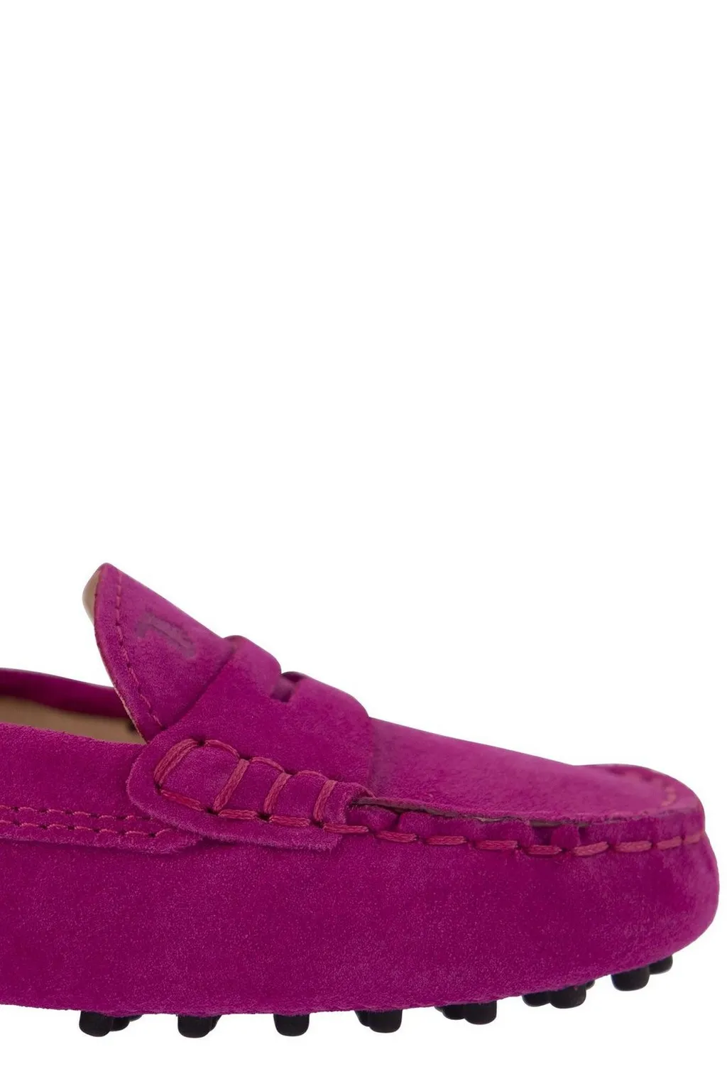 Tod's Junior Gommino Driving Shoes