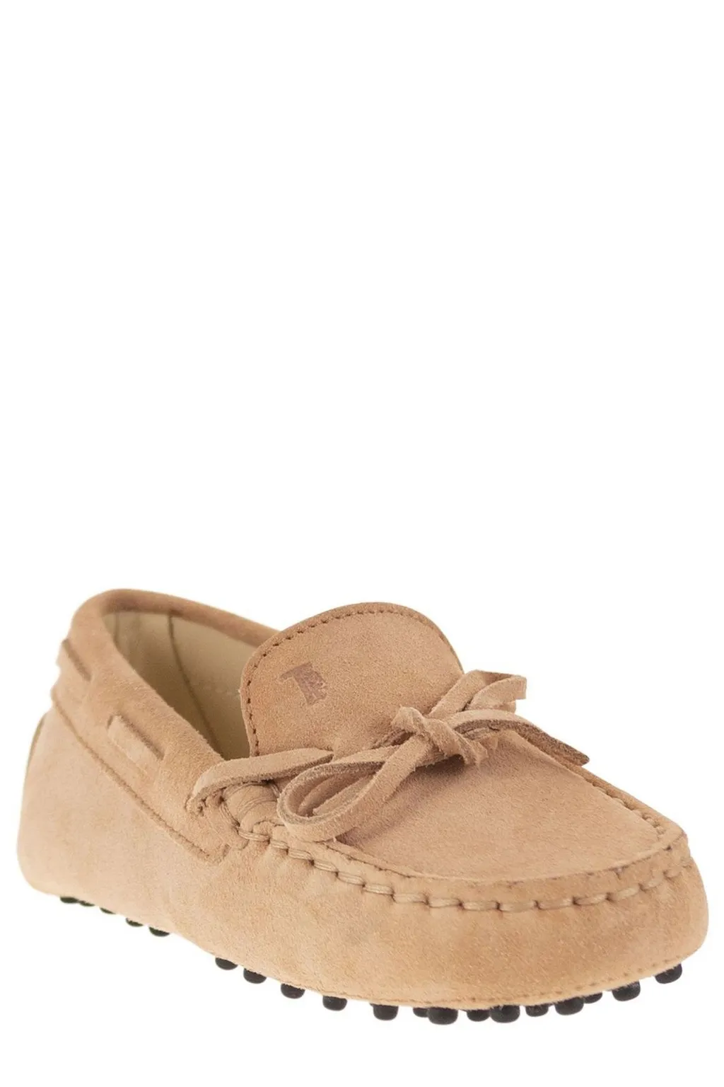 Tod's Junior Gommino Mocassino Loafers