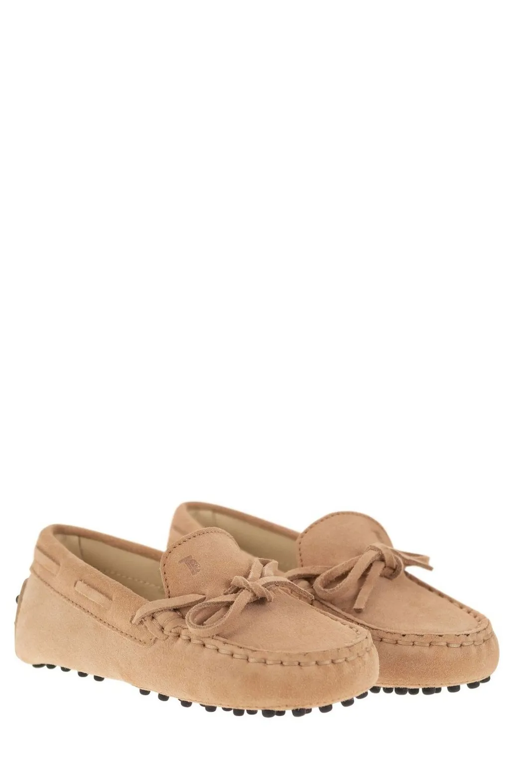 Tod's Junior Gommino Mocassino Loafers