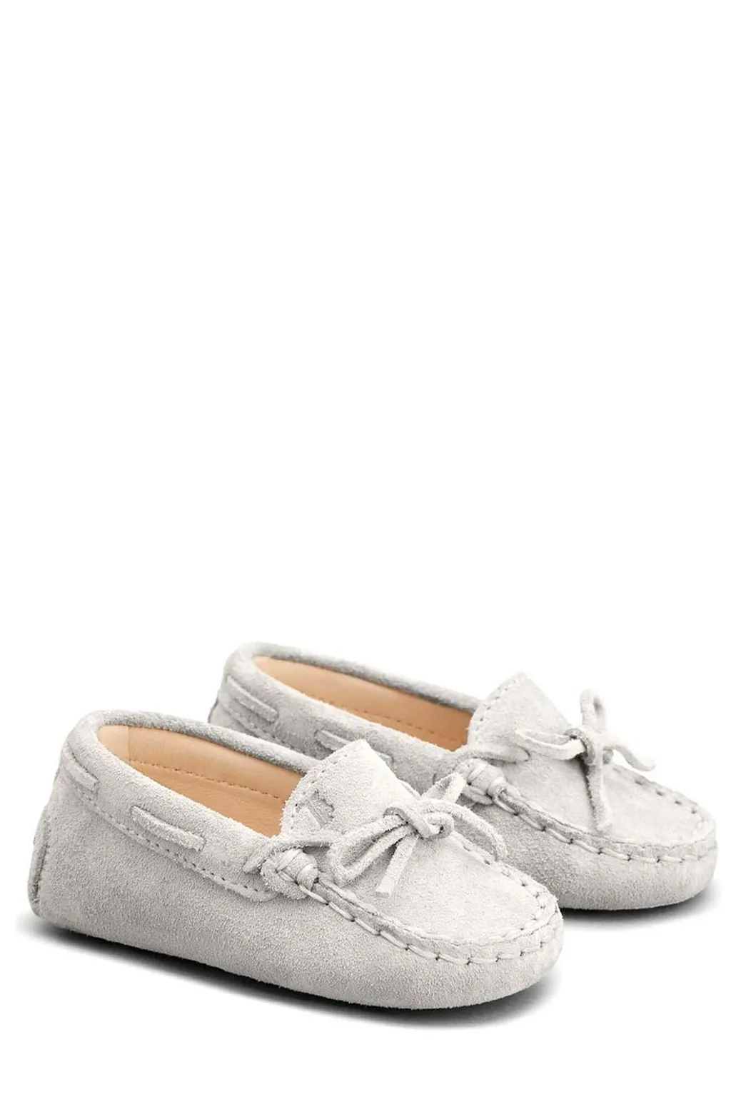 Tod's Junior Gommino Driving Shoes