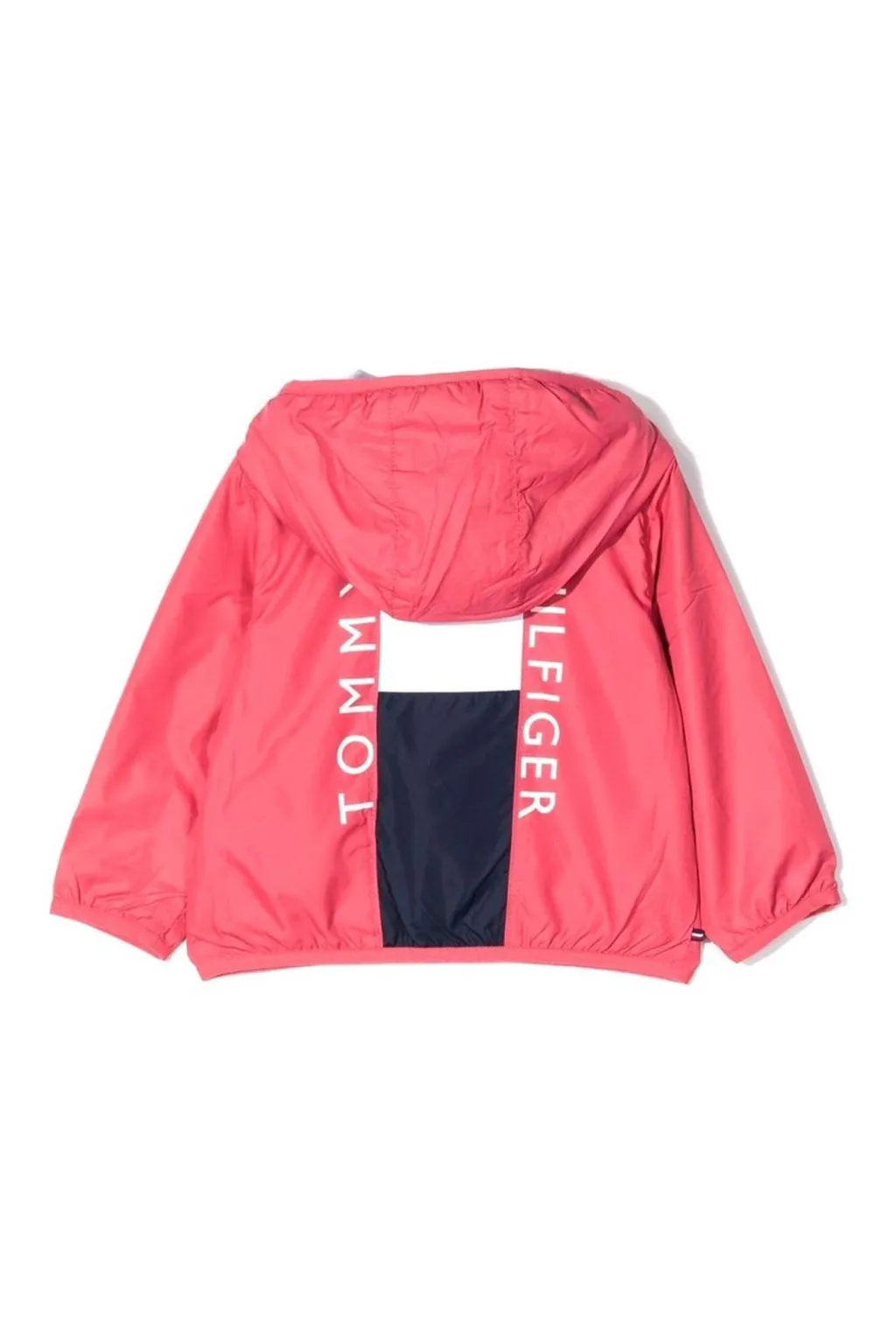 Tommy Hilfiger Infant Blocked Jacket