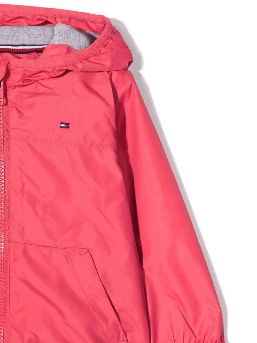 Tommy Hilfiger Infant Blocked Jacket