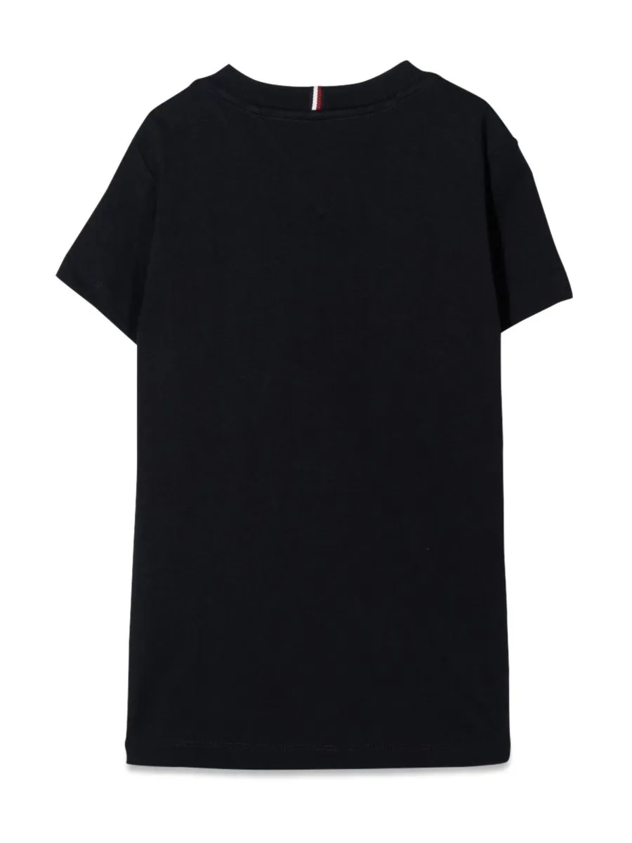 Tommy Hilfiger Varsity Logo Tee
