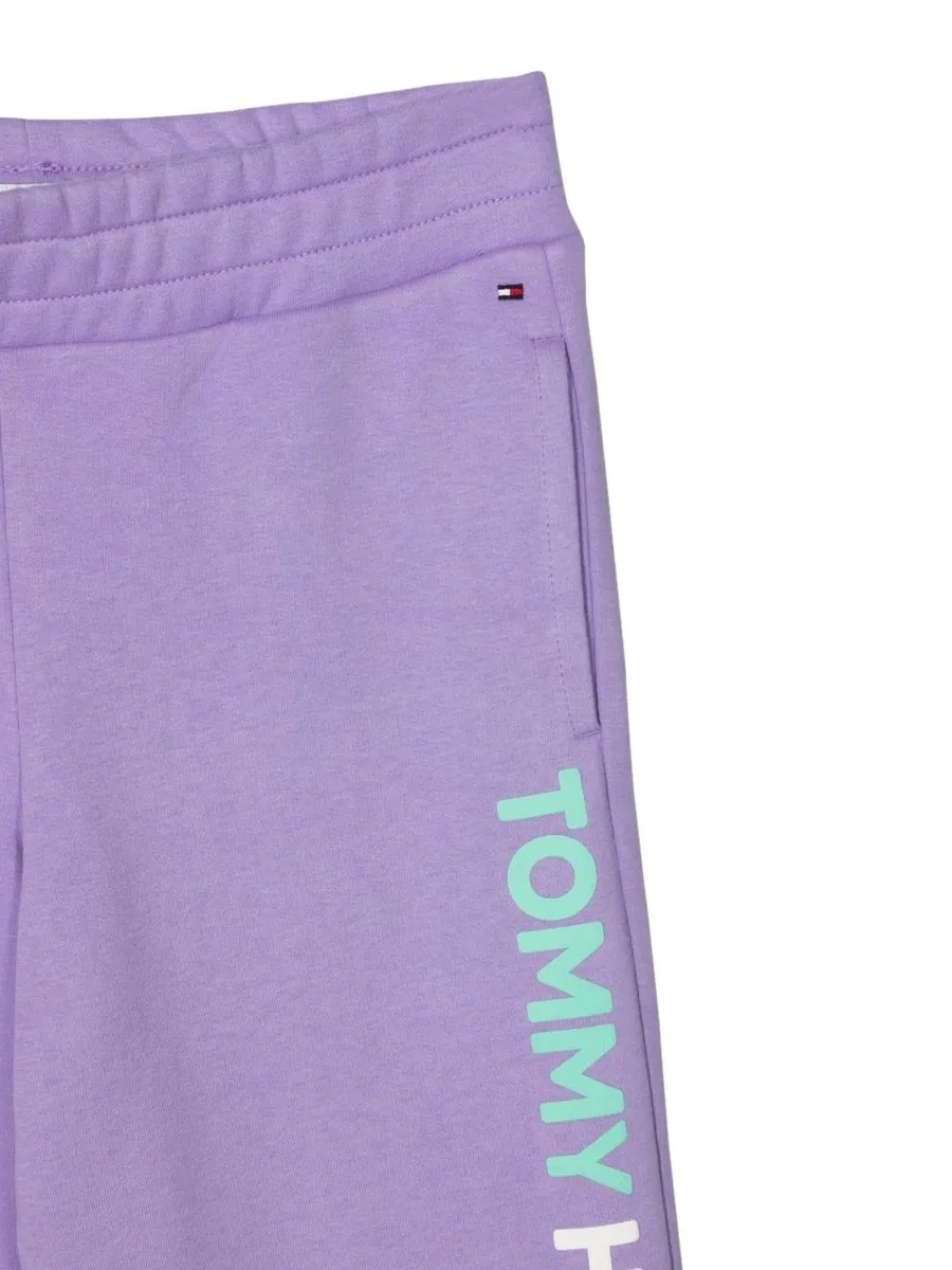 Tommy Hilfiger Logo Print Sweatpant