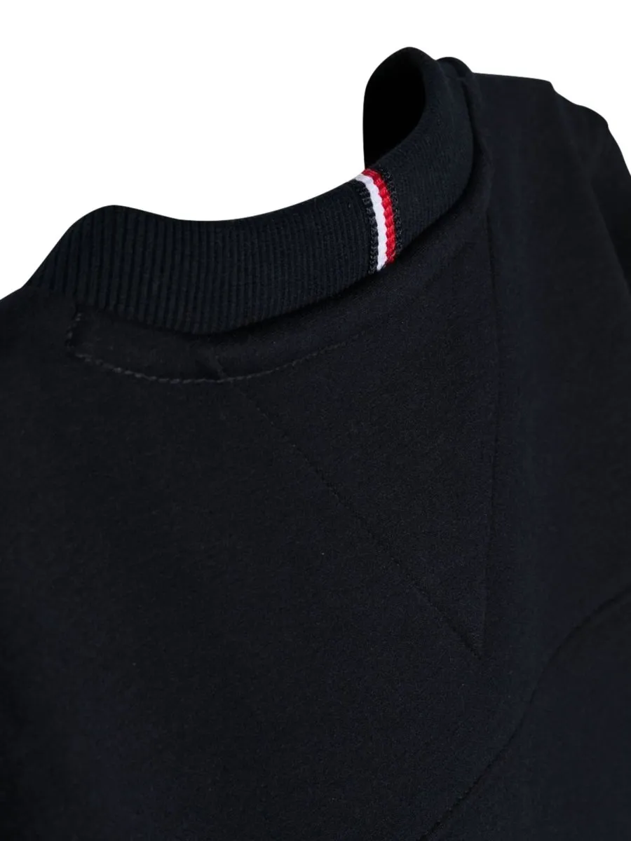 Tommy Hilfiger Varsity Logo Sweatshirt