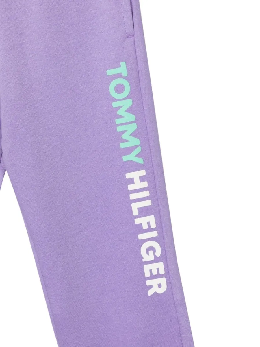 Tommy Hilfiger Logo Print Sweatpant