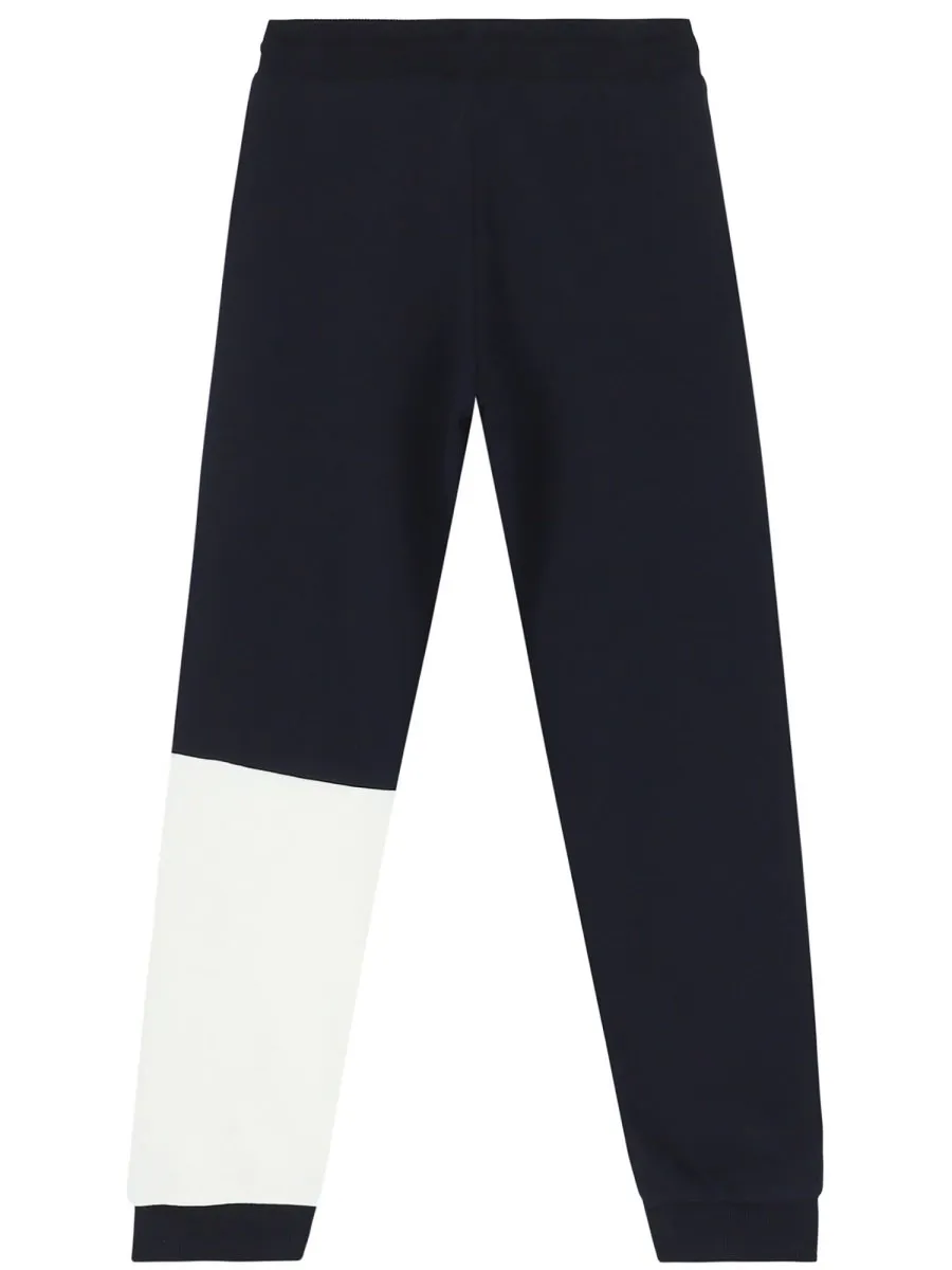 Tommy Hilfiger Colorblock Jogger Pant