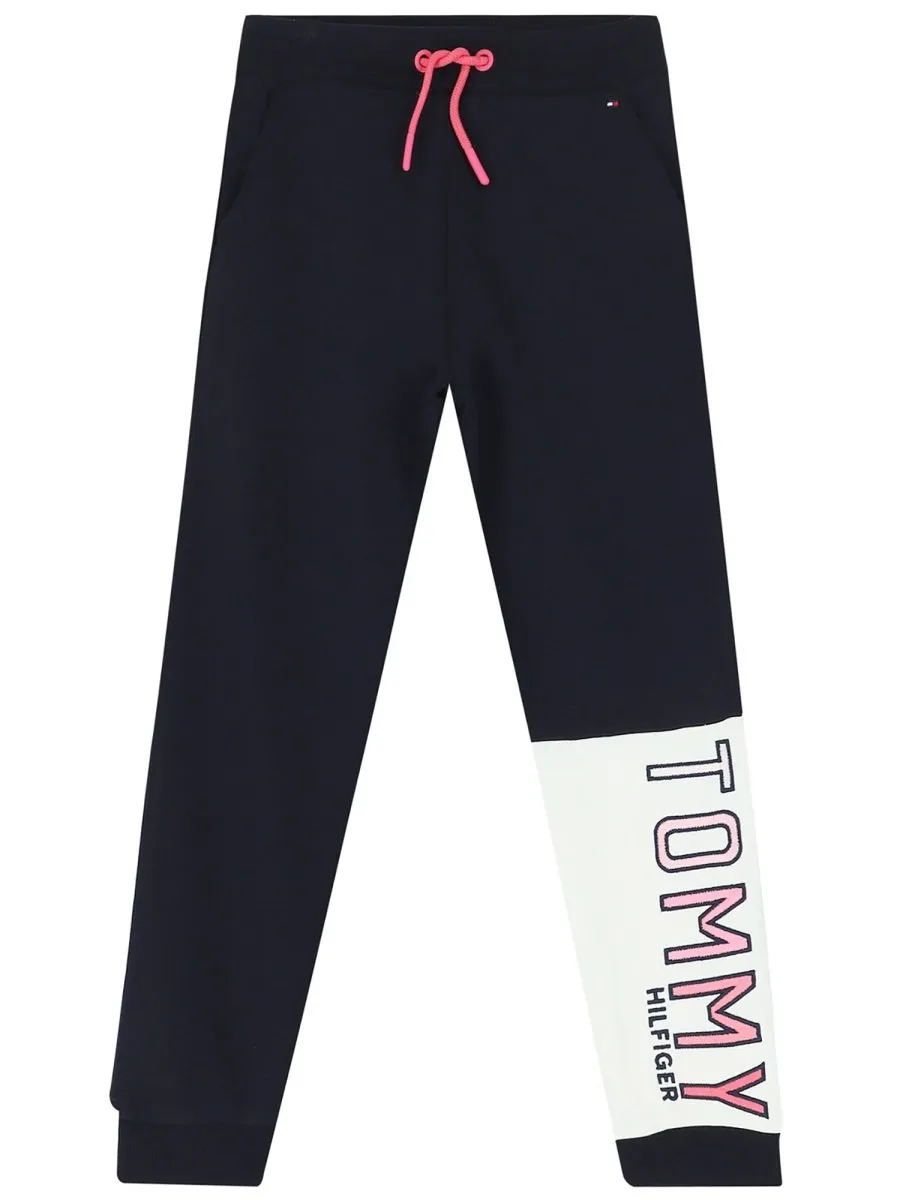 Tommy Hilfiger Colorblock Jogger Pant