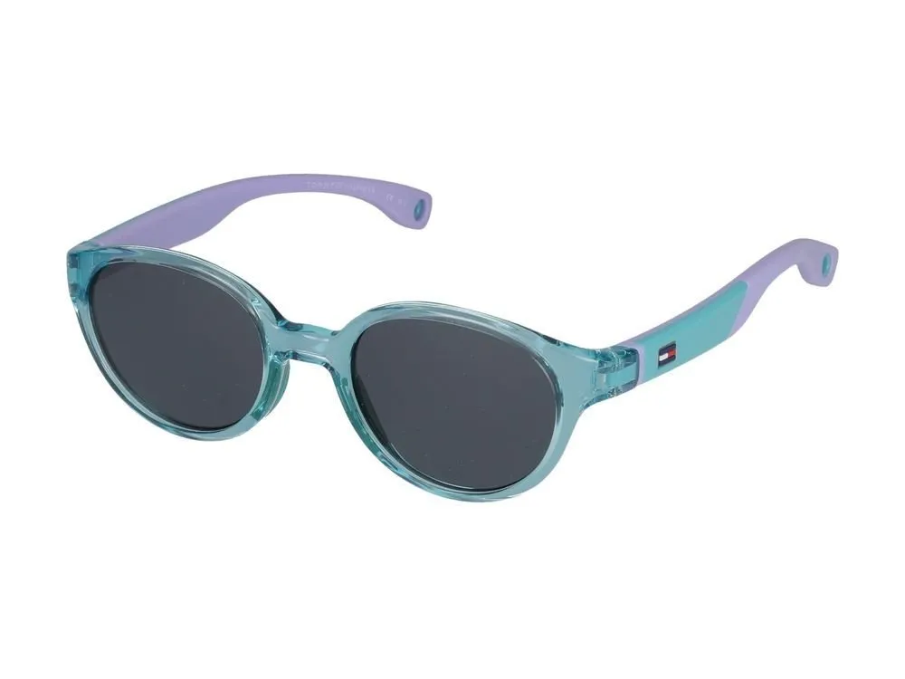Tommy Hilfiger Junior Oval Frame Sunglasses