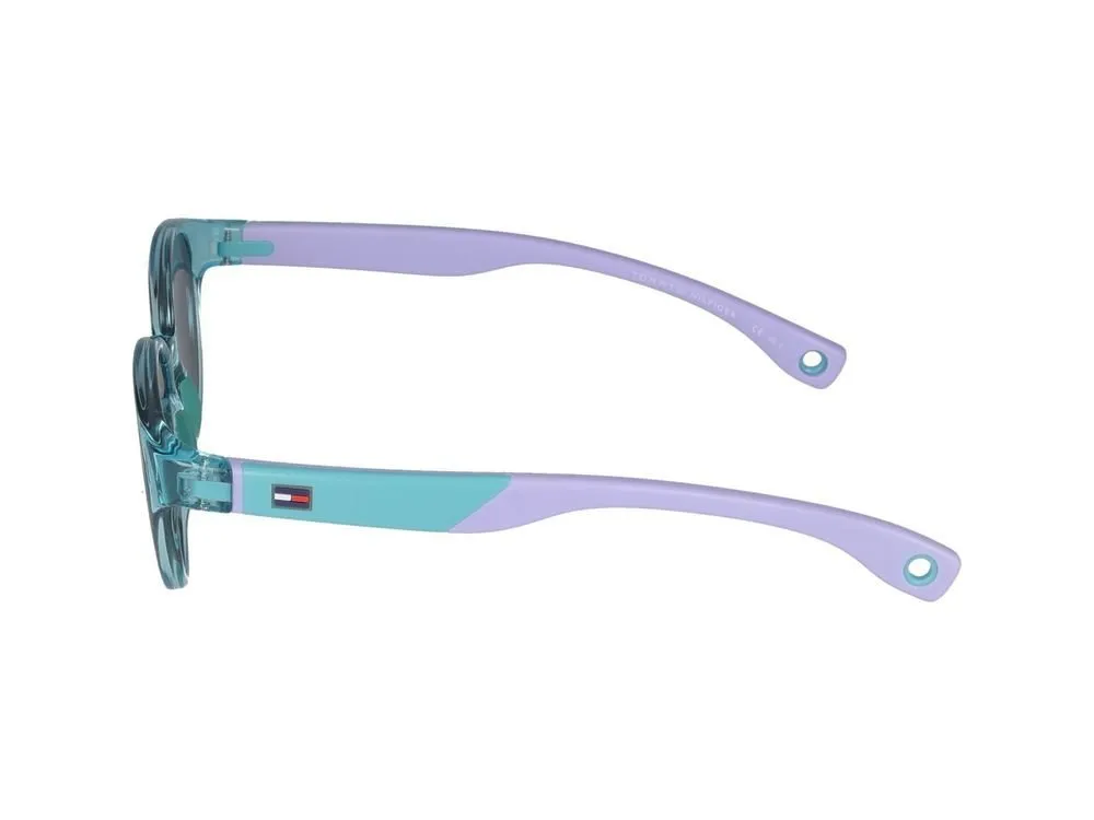 Tommy Hilfiger Junior Oval Frame Sunglasses