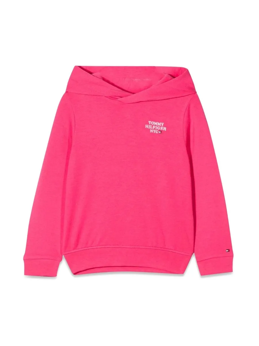 Tommy Hilfiger Nyc Pullover Hoodie