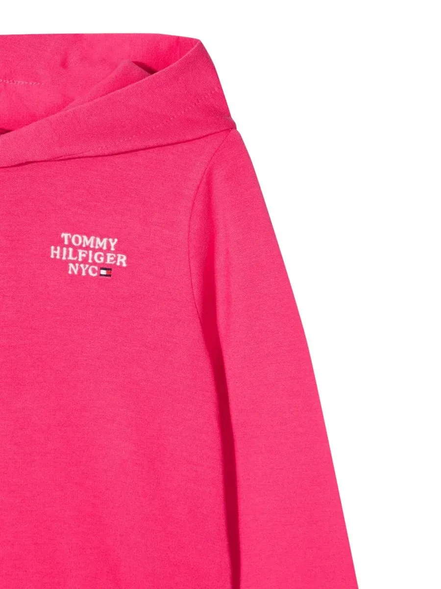 Tommy Hilfiger Nyc Pullover Hoodie