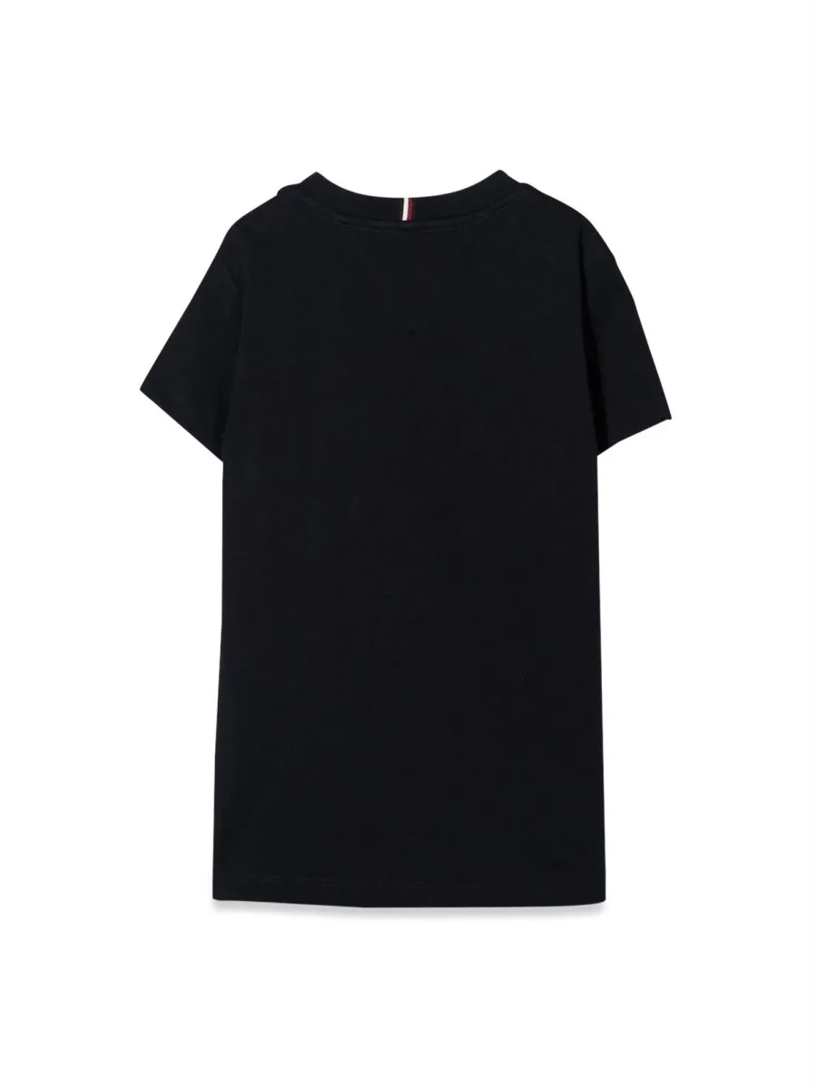 Tommy Hilfiger Varsity Logo T Shirt