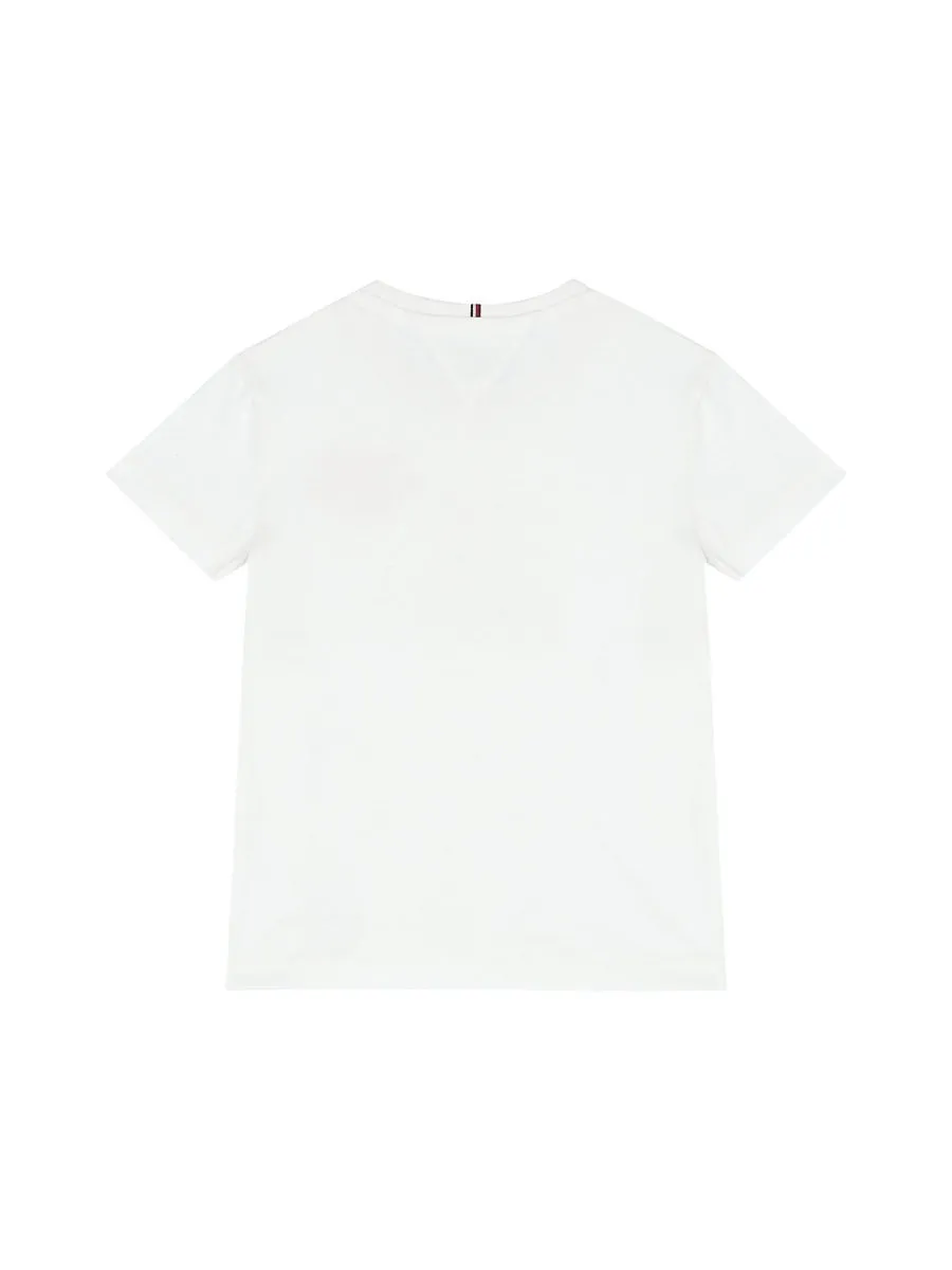 Tommy Hilfiger Nyc Logo Tee