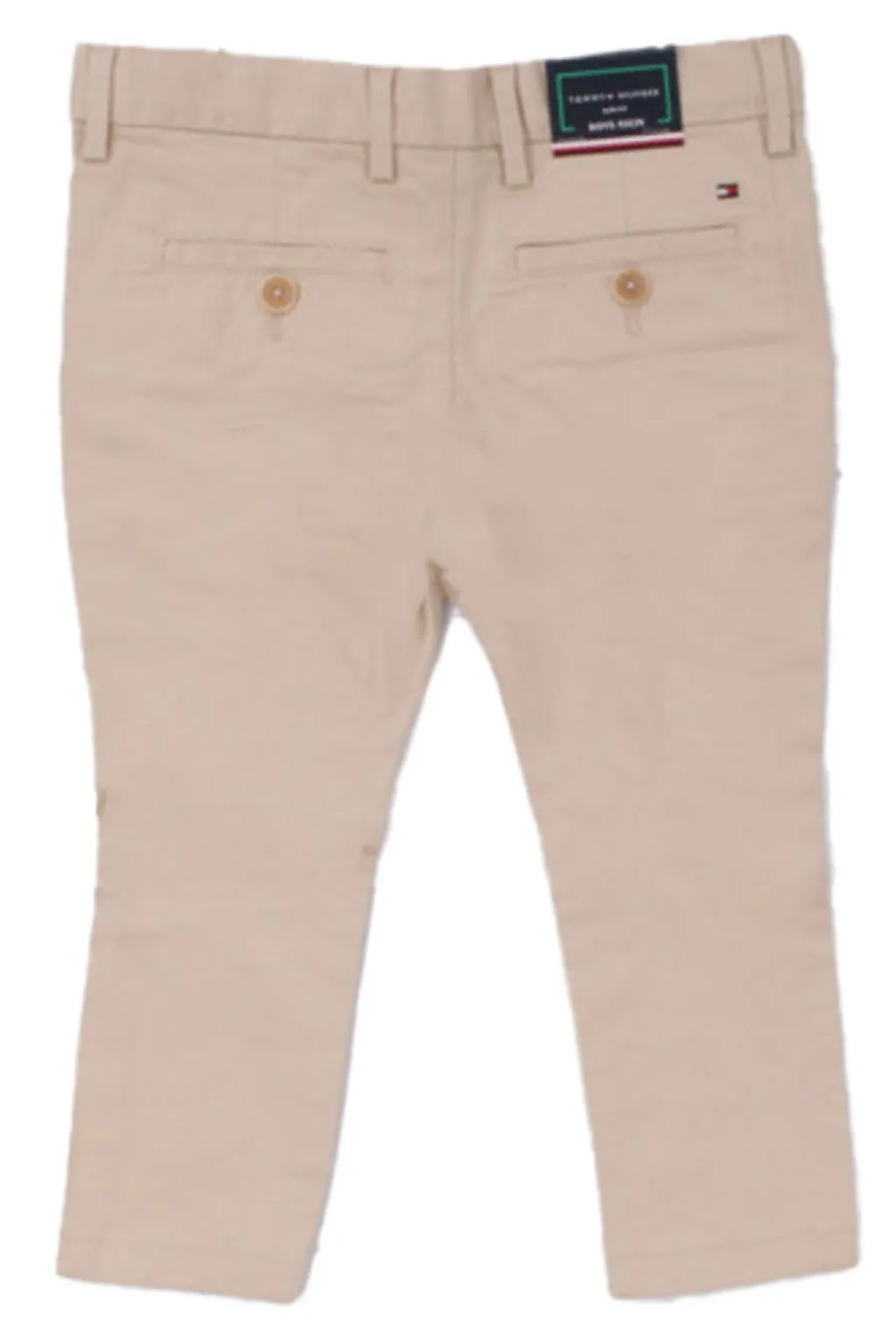 Tommy Hilfiger Junior Straight Leg Pants