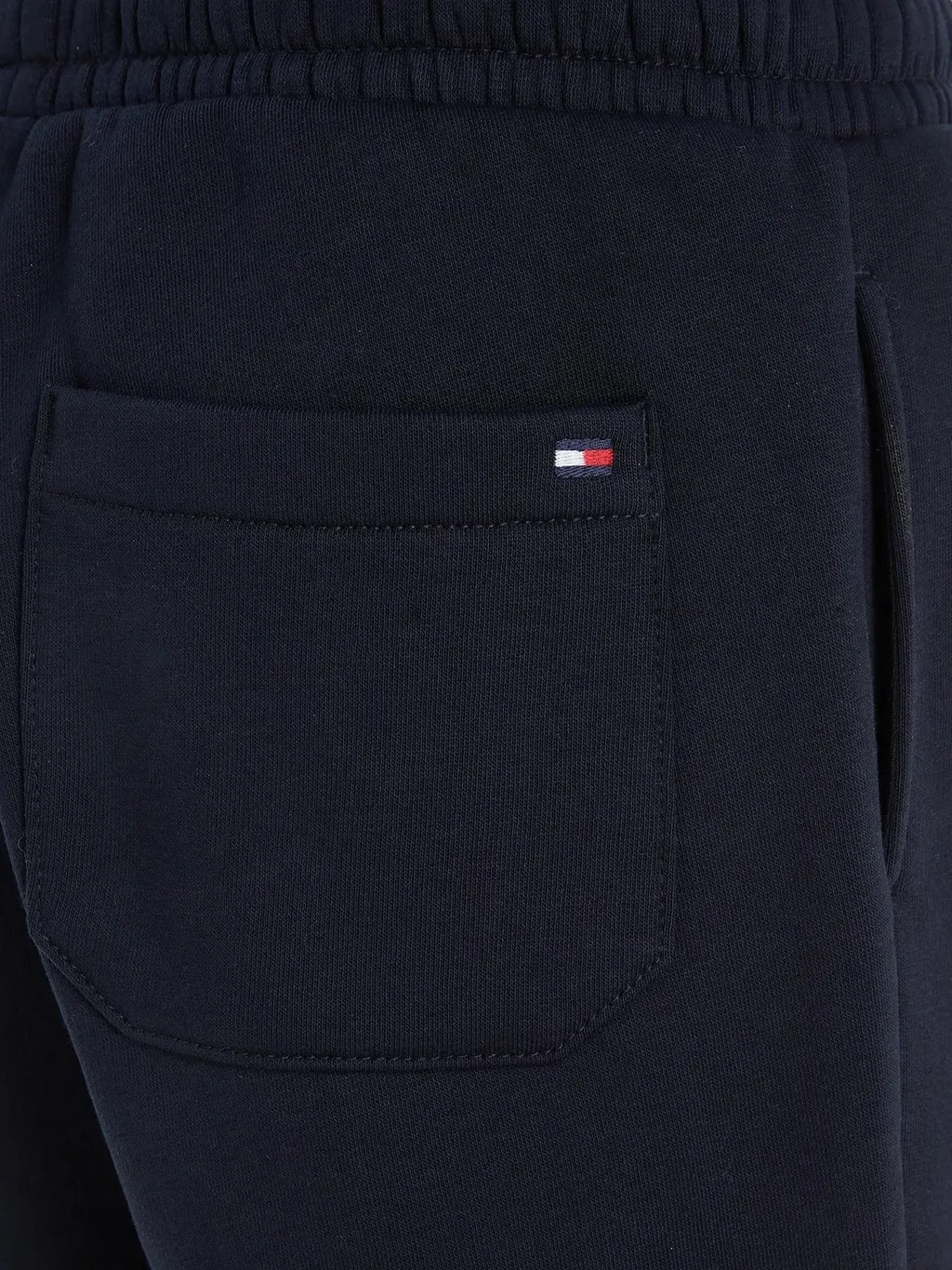 Tommy Hilfiger Junior Tapered-Leg Track Pants