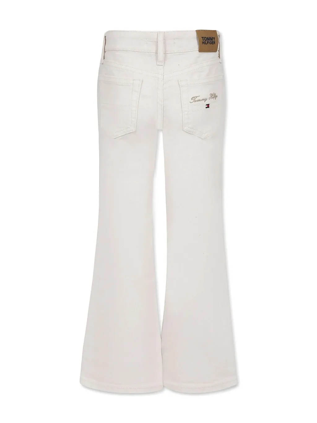 Tommy Hilfiger Junior Flared Jeans