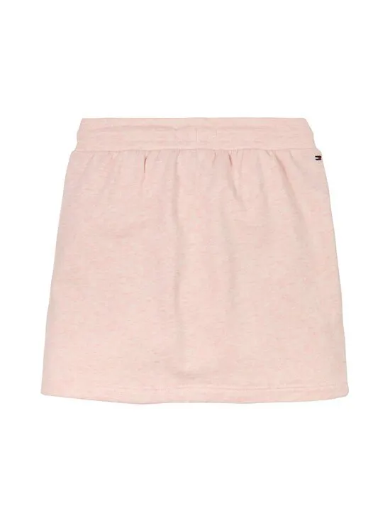 Tommy Hilfiger Junior Varsity Terry Mini Skirt