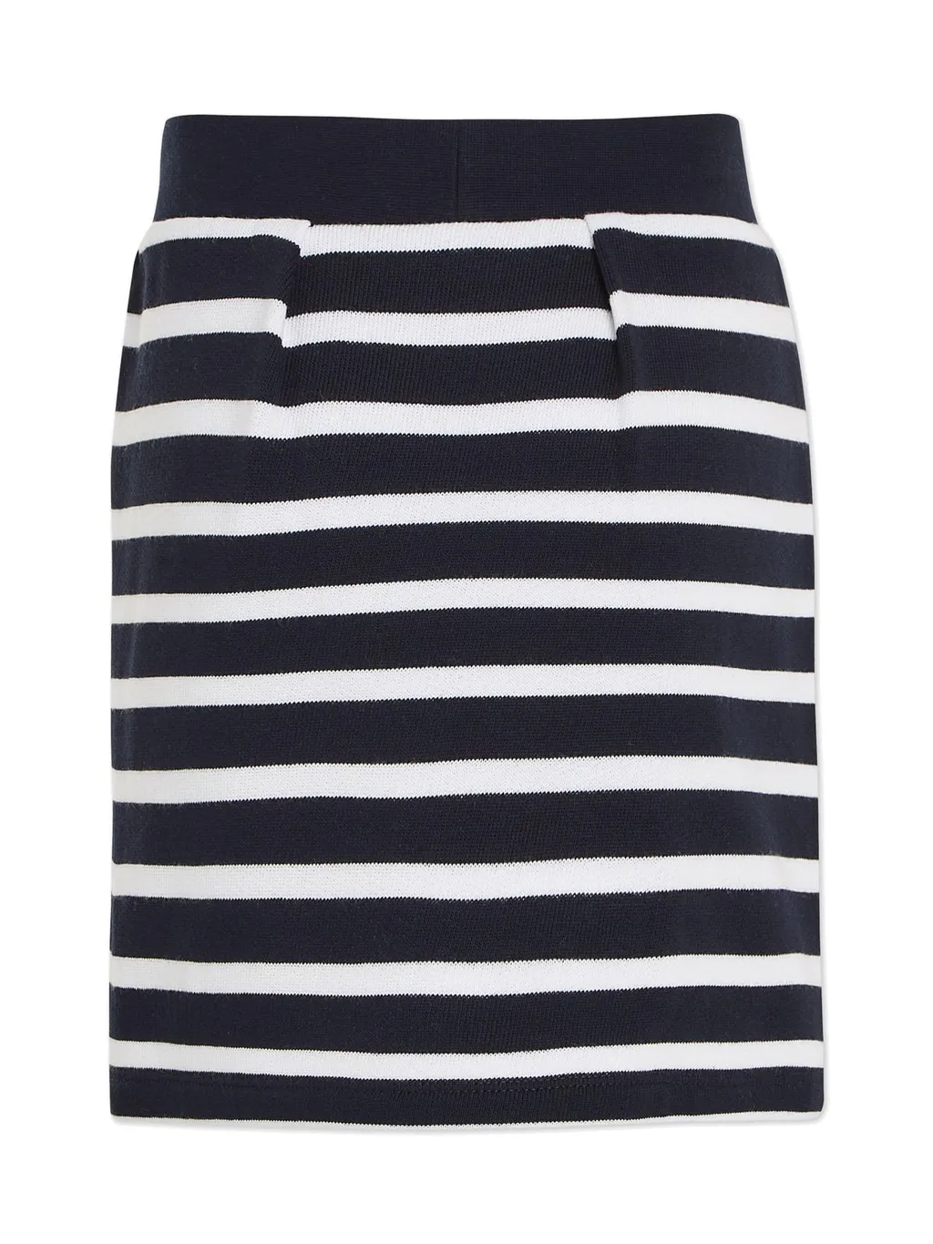 Tommy Hilfiger Junior Striped Knitted Skirt