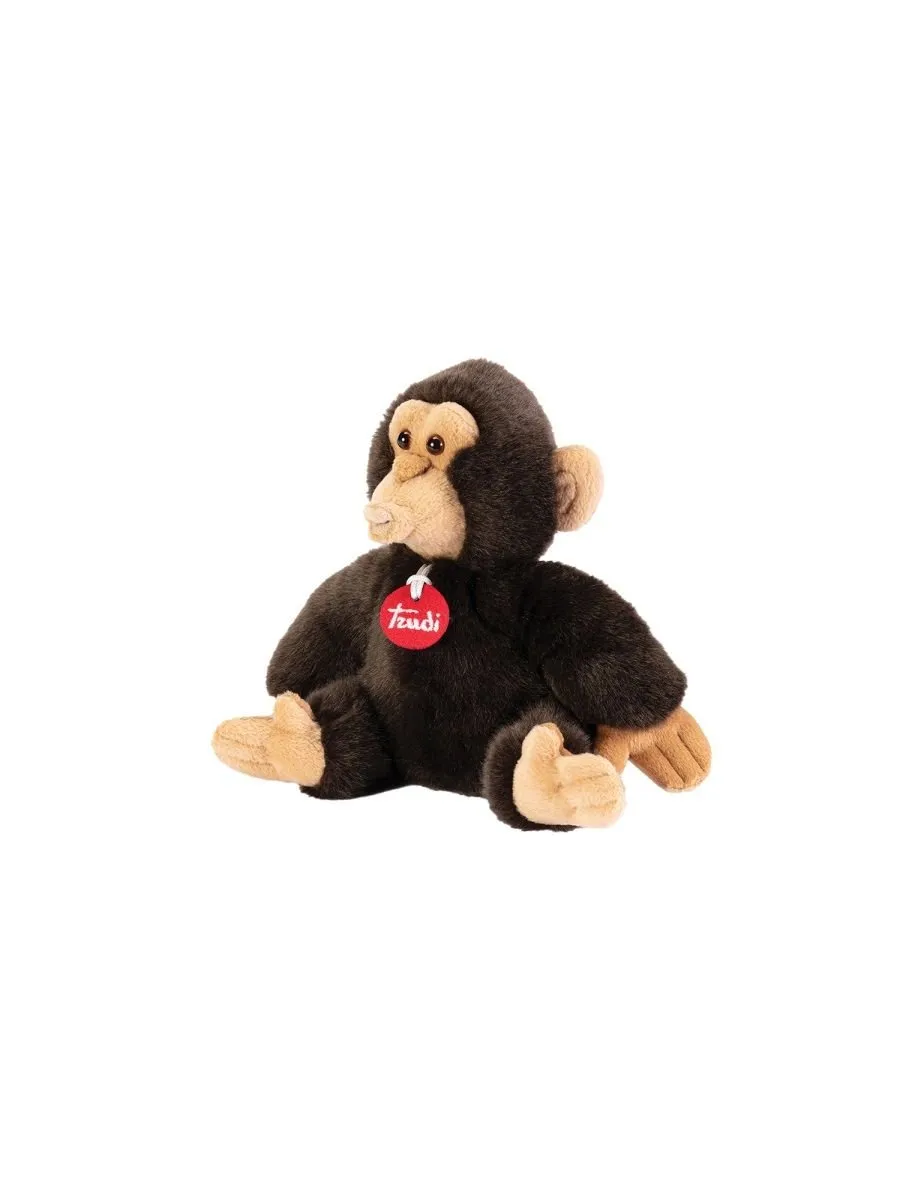 Trudi Bisko Monkey Puppet