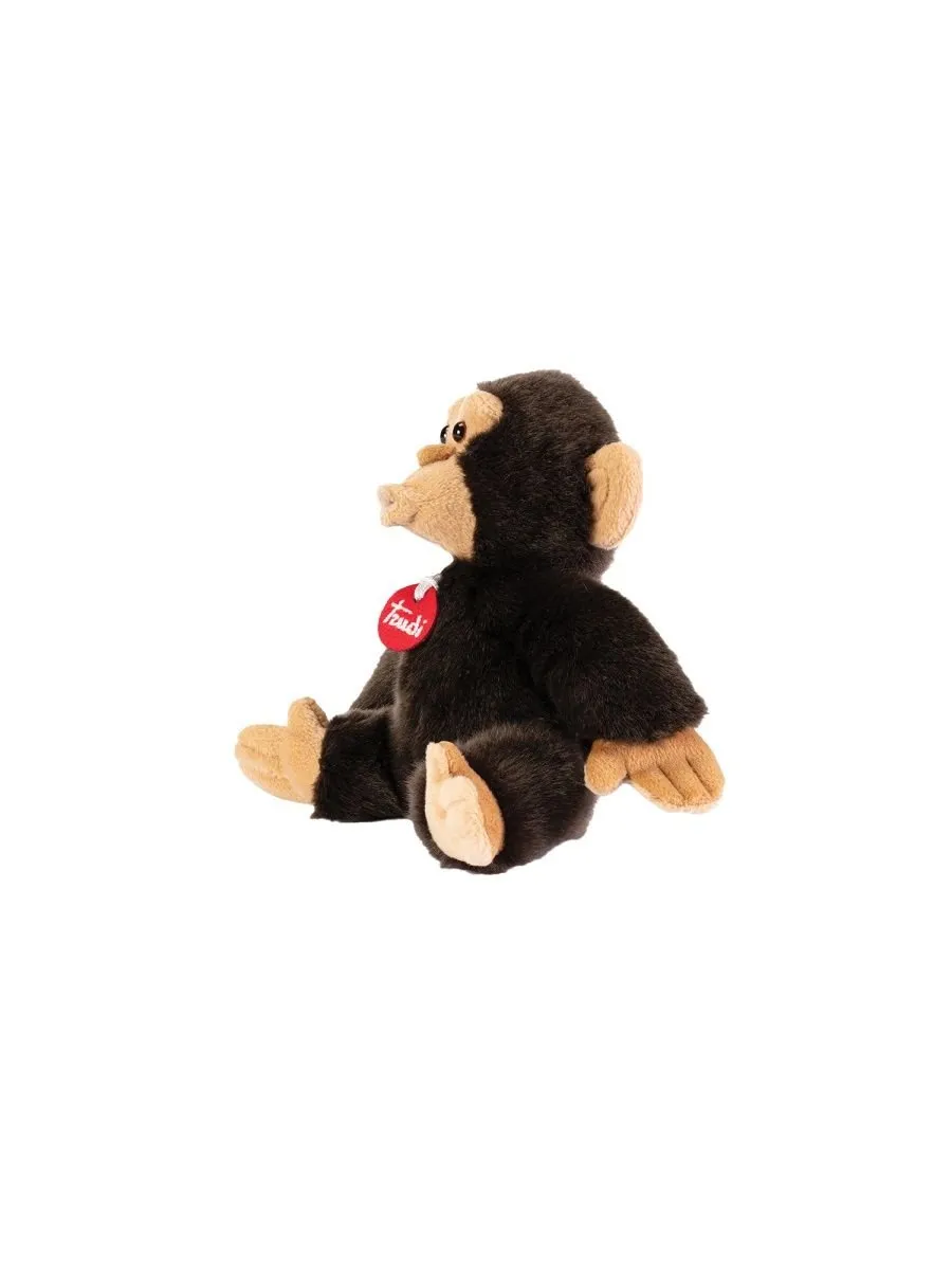 Trudi Bisko Monkey Puppet