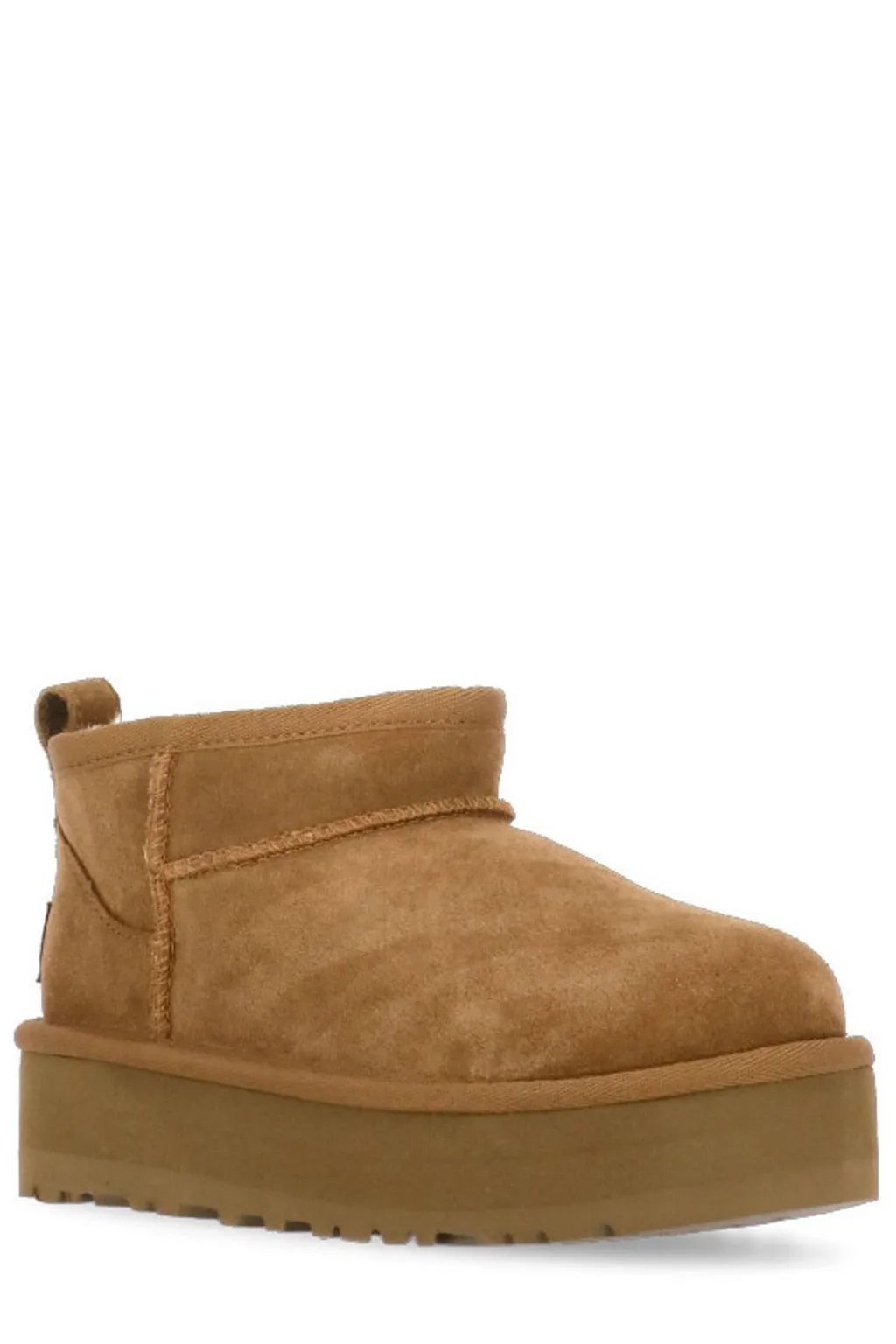 Ugg Kids Classic Ultra Mini Platform Snow Boots
