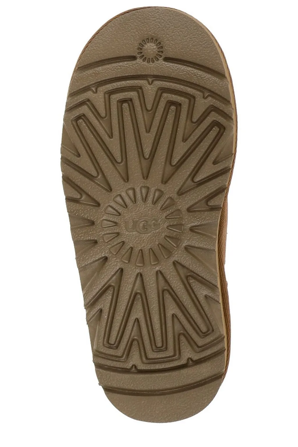 Ugg Kids Classic Ultra Mini Platform Snow Boots