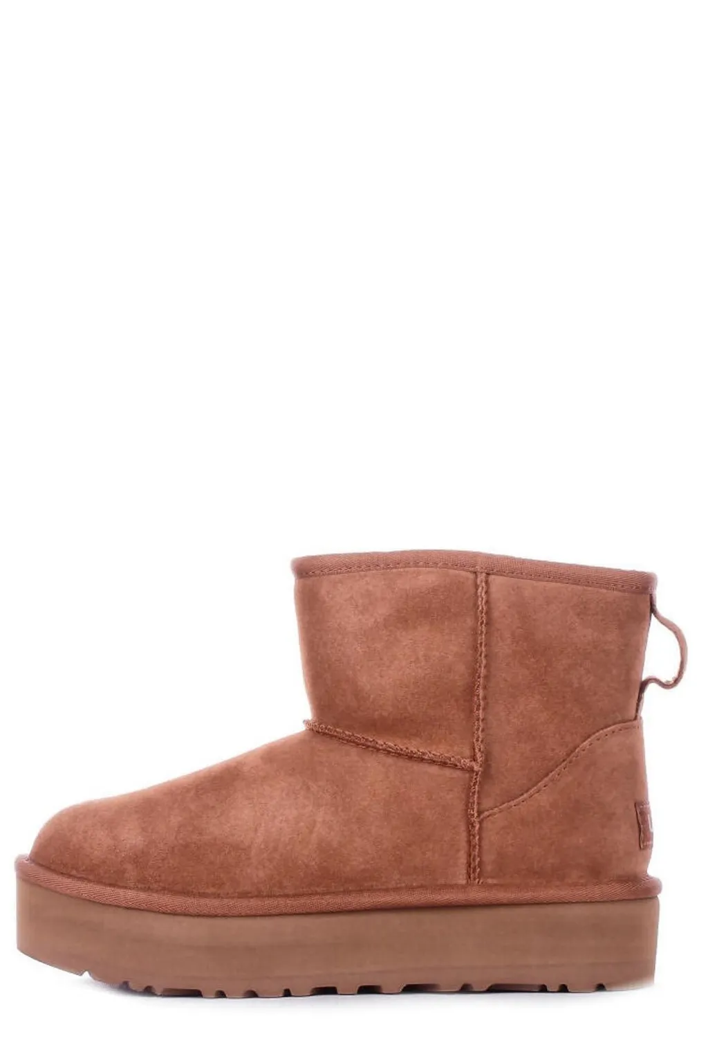 Ugg Kids Classic Mini Platform Boots
