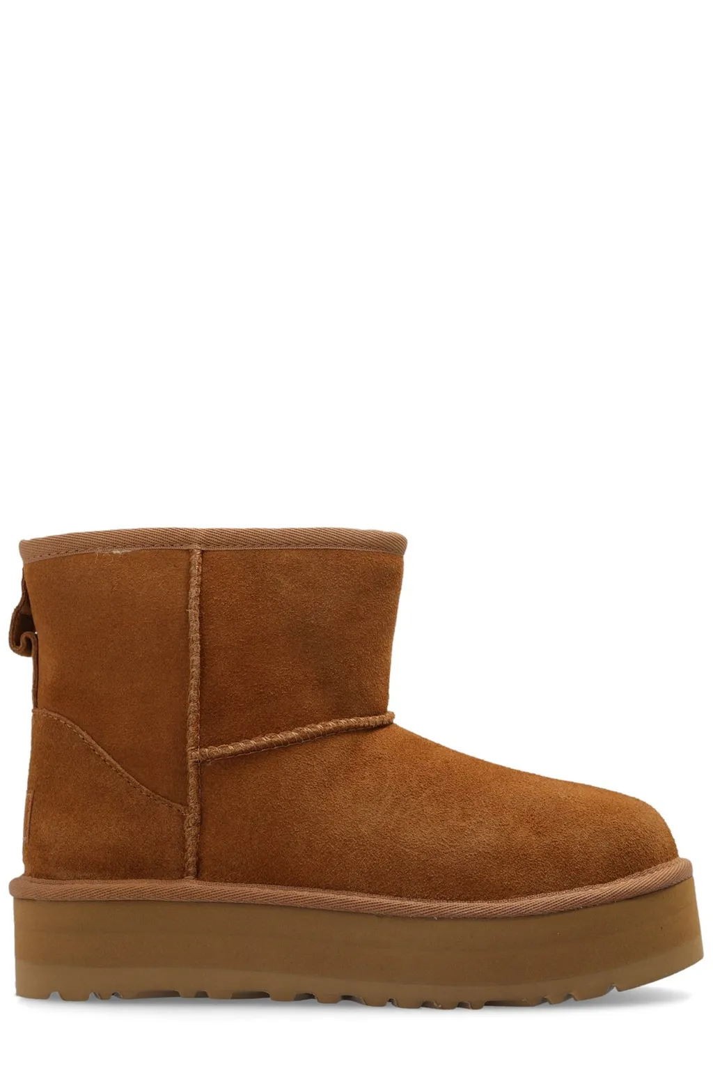 Ugg Kids Classic Mini Platform Boots