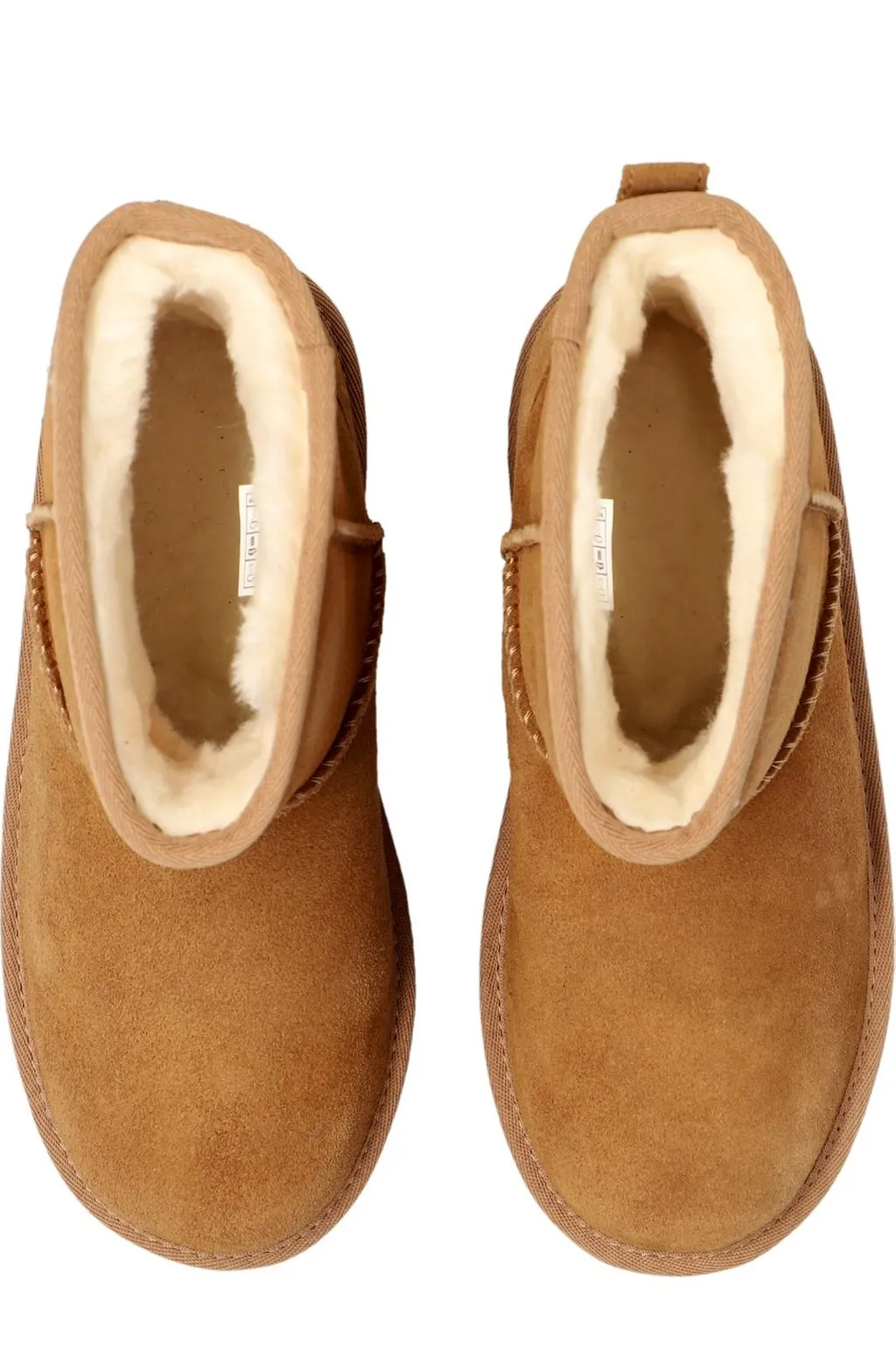 Ugg Kids Classic Mini Platform Boots