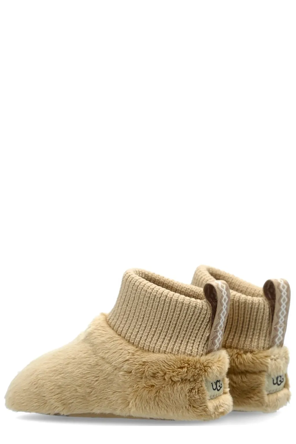 Ugg Kids Baby Nesti Pre-Walker Boots