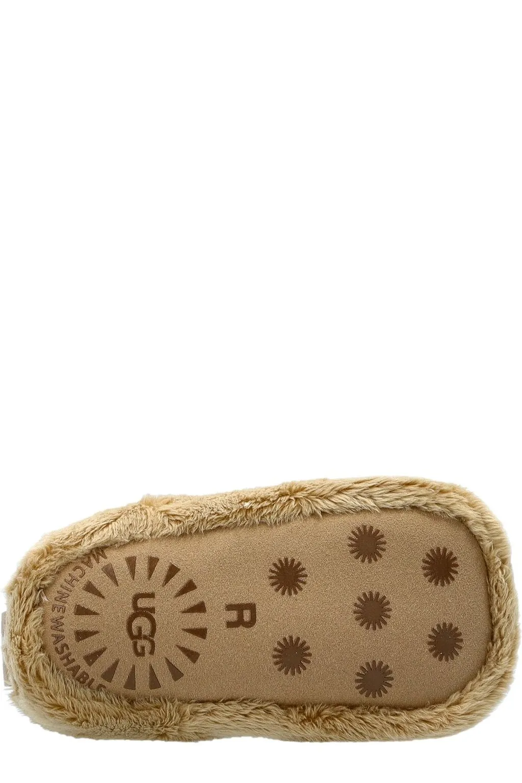Ugg Kids Baby Nesti Pre-Walker Boots