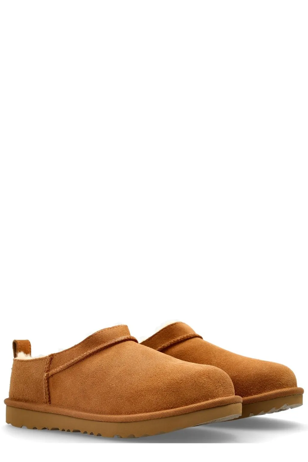 Ugg Kids Classic Micro Boots