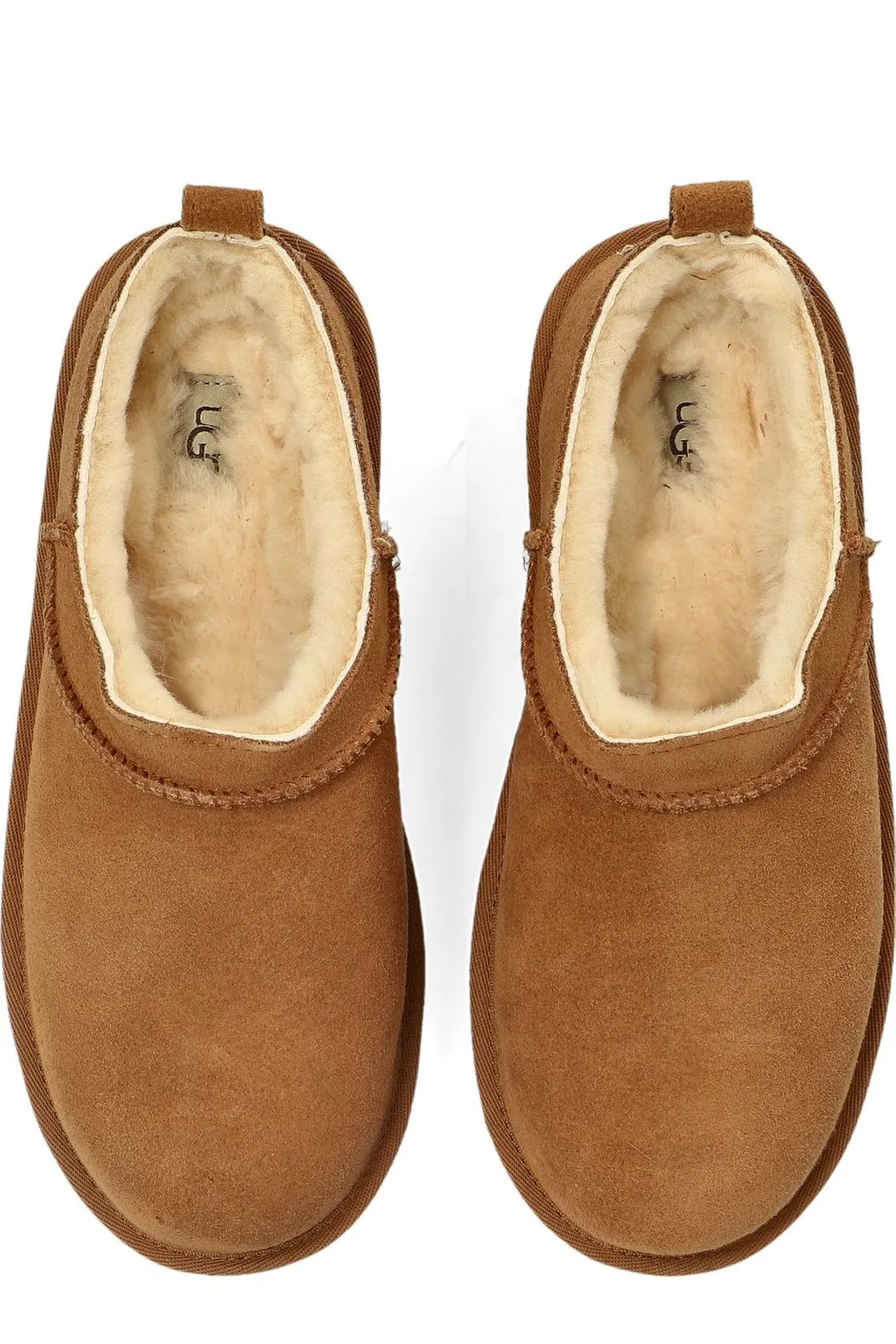Ugg Kids Classic Micro Boots