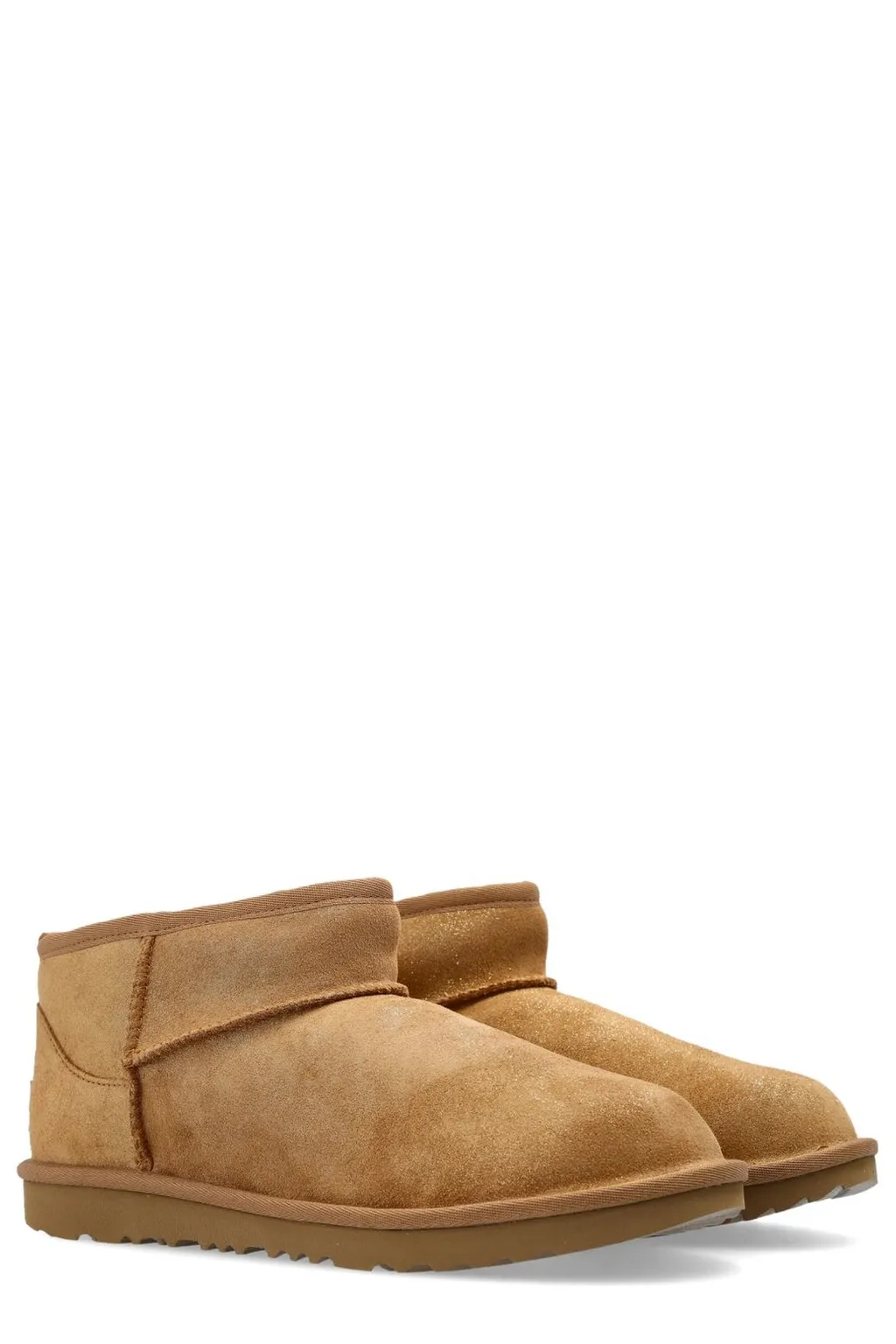 Ugg Kids	Classic Ultra Mini Dazzle Boots