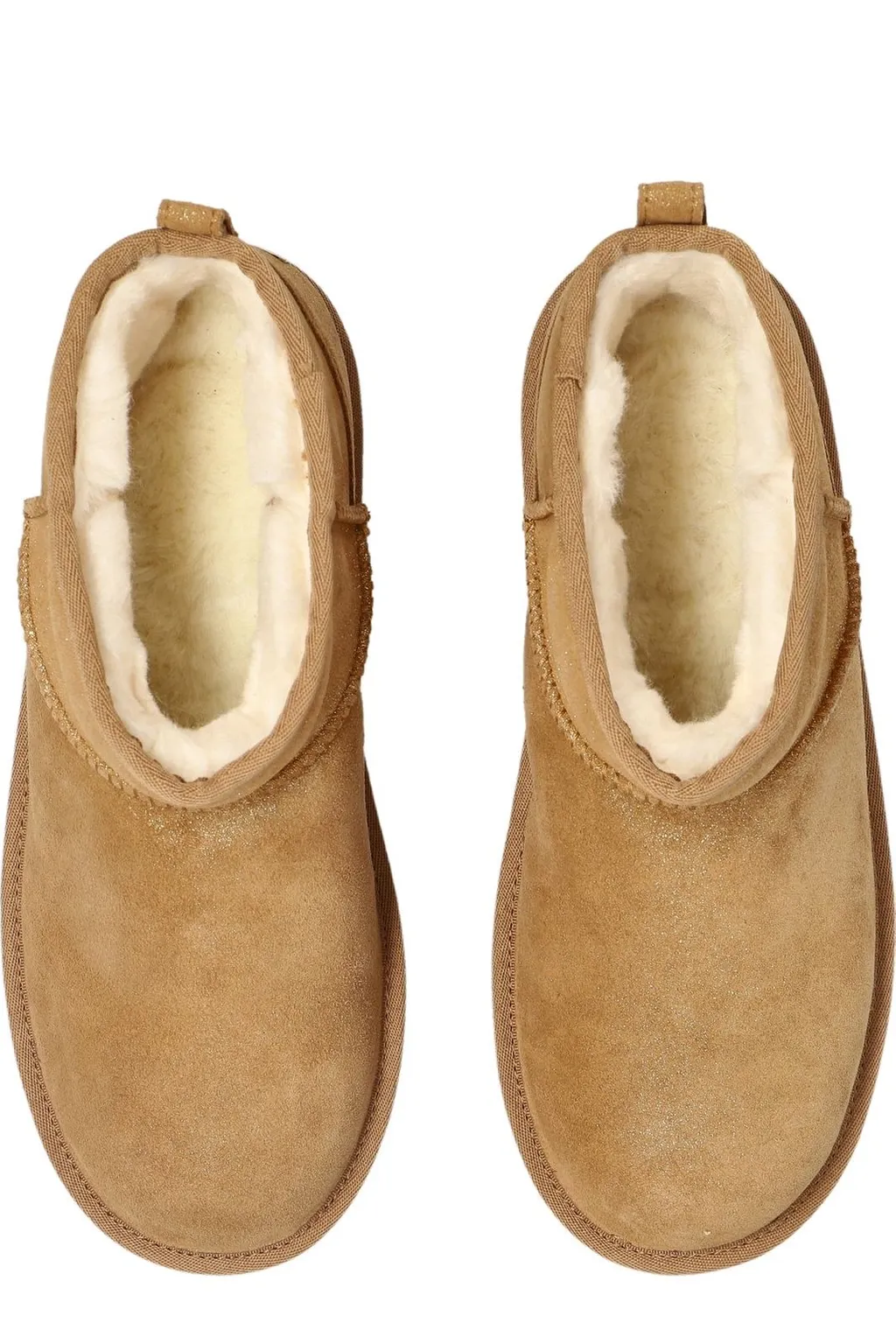Ugg Kids	Classic Ultra Mini Dazzle Boots