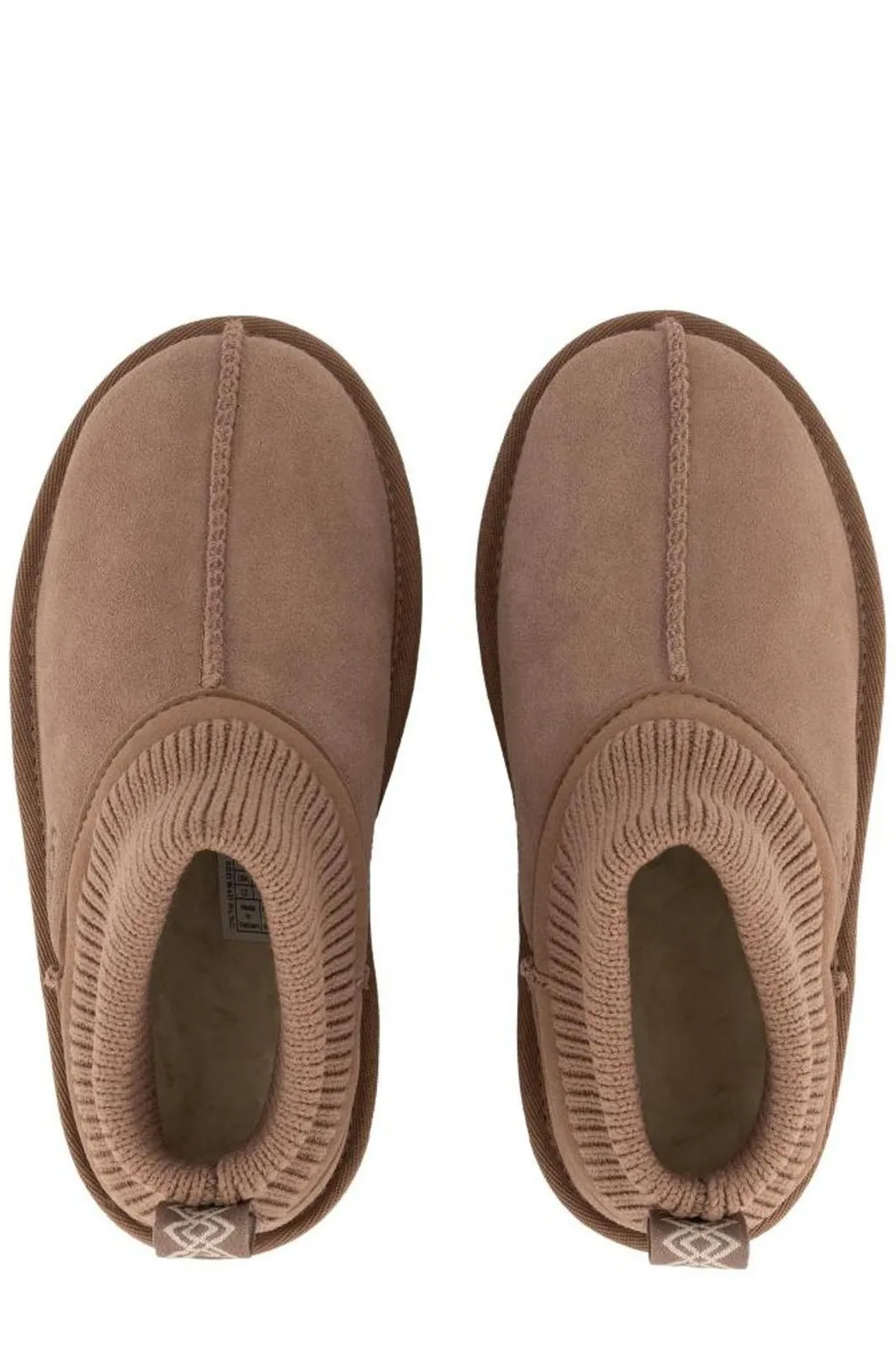 Ugg Kids Classic Ultra Stretch Cuff Boots