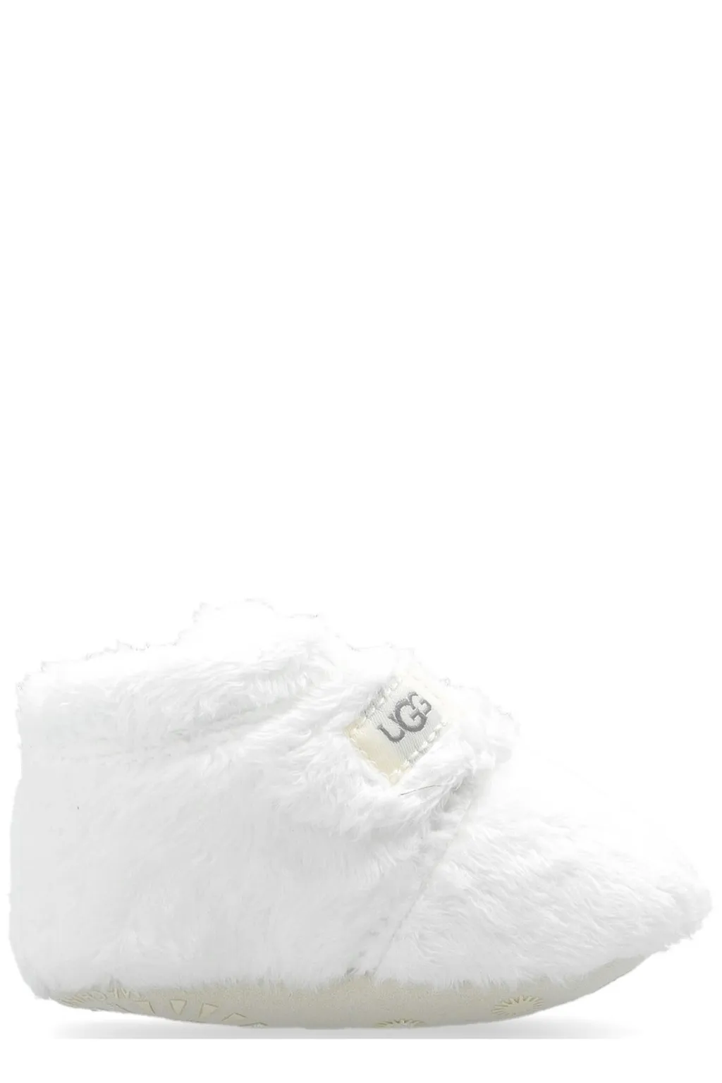 Ugg Kids Bixbee Round Toe Boots
