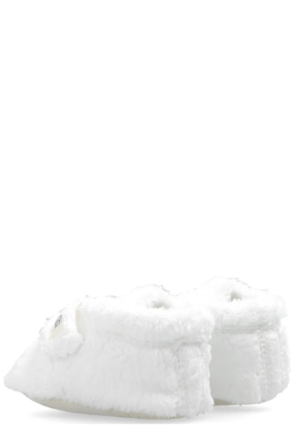 Ugg Kids Bixbee Round Toe Boots
