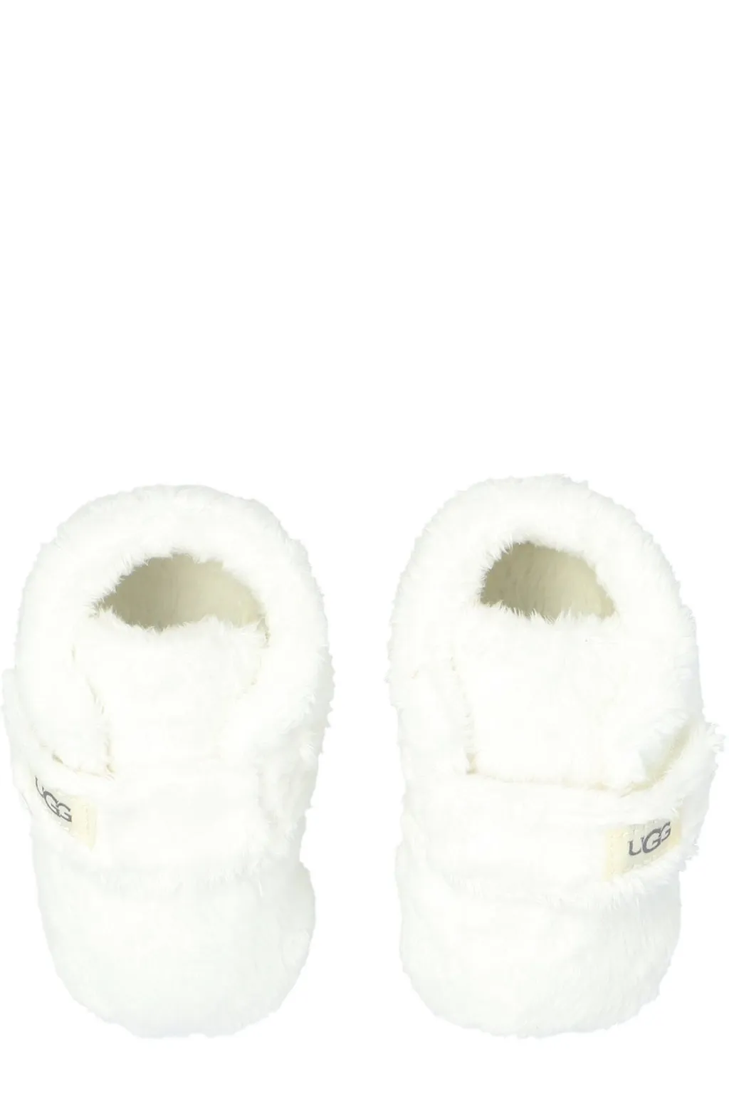Ugg Kids Bixbee Round Toe Boots