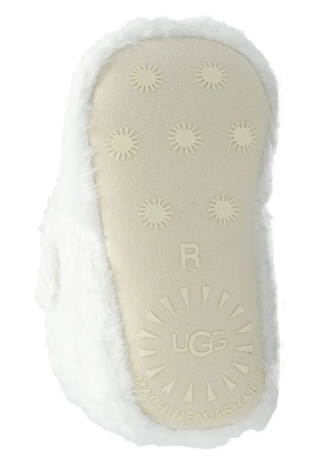 Ugg Kids Bixbee Round Toe Boots
