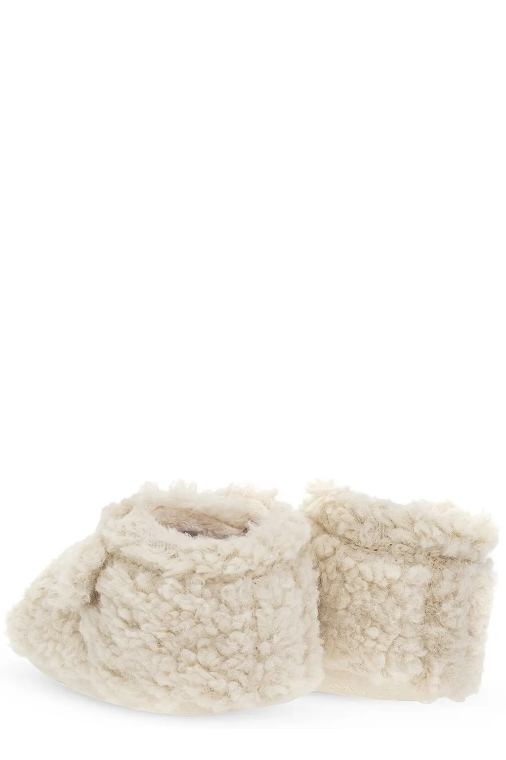 Ugg Kids	Bixbee Round Toe Boots