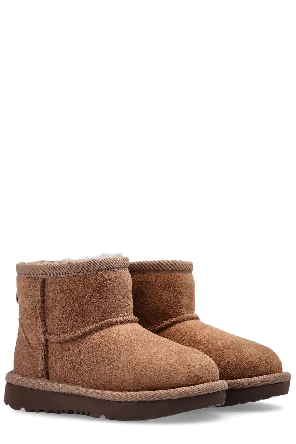 Ugg Kids Toddlers' Classic Mini Ii Boots