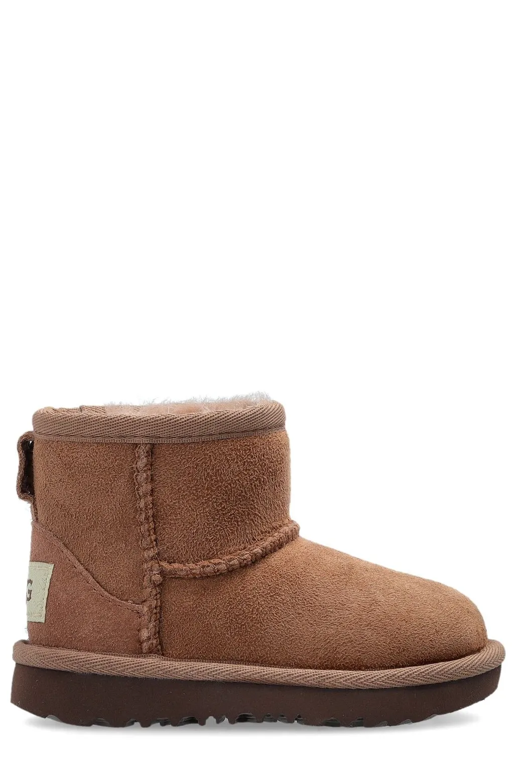 Ugg Kids Toddlers' Classic Mini Ii Boots