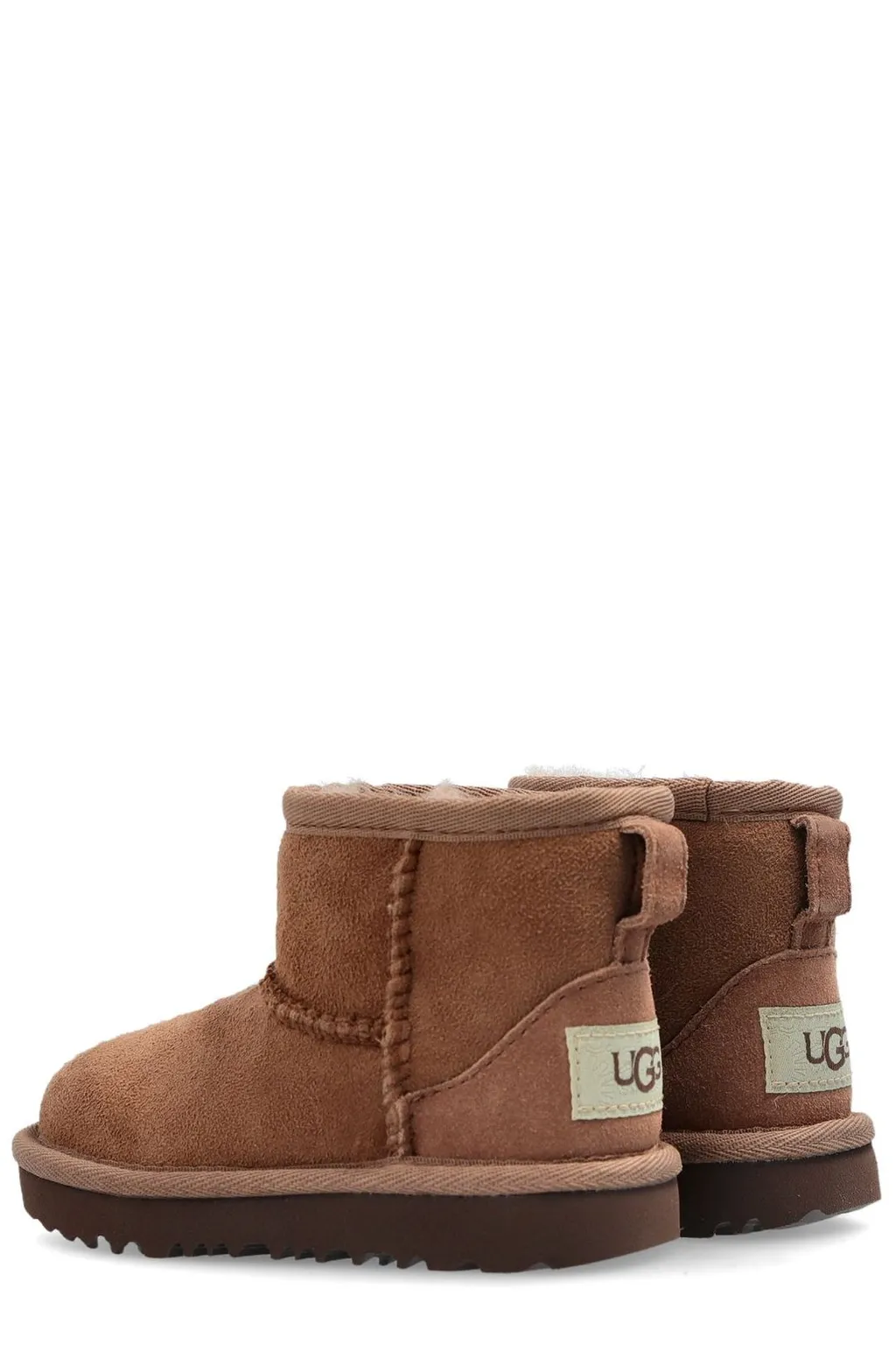 Ugg Kids Toddlers' Classic Mini Ii Boots