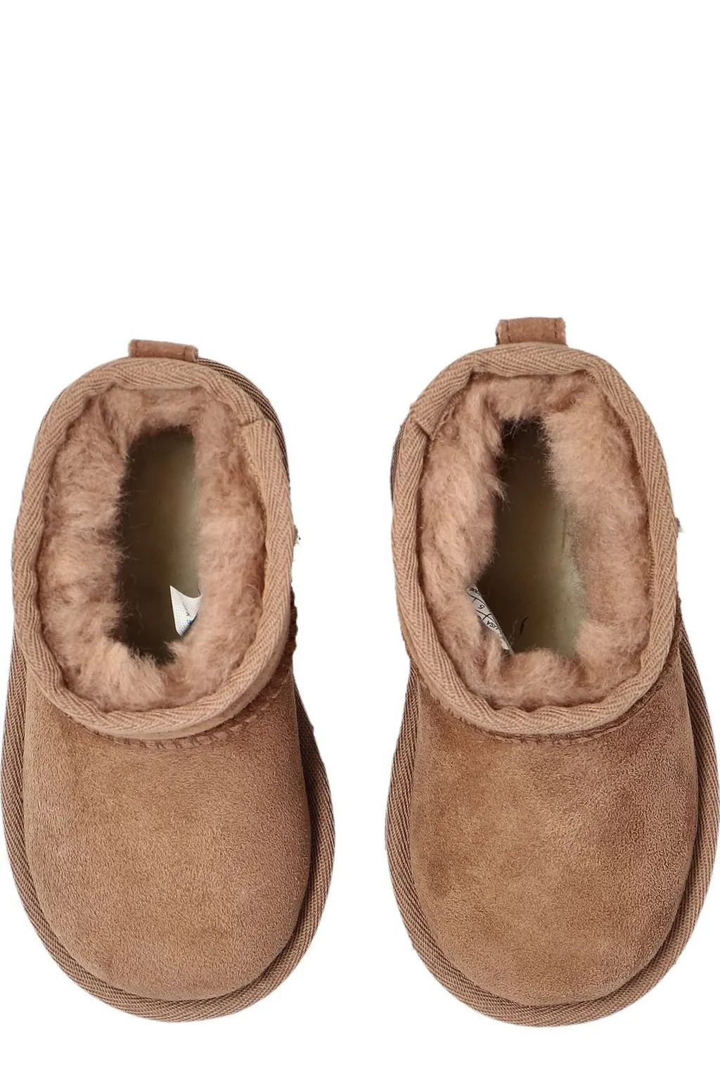Ugg Kids Toddlers' Classic Mini Ii Boots