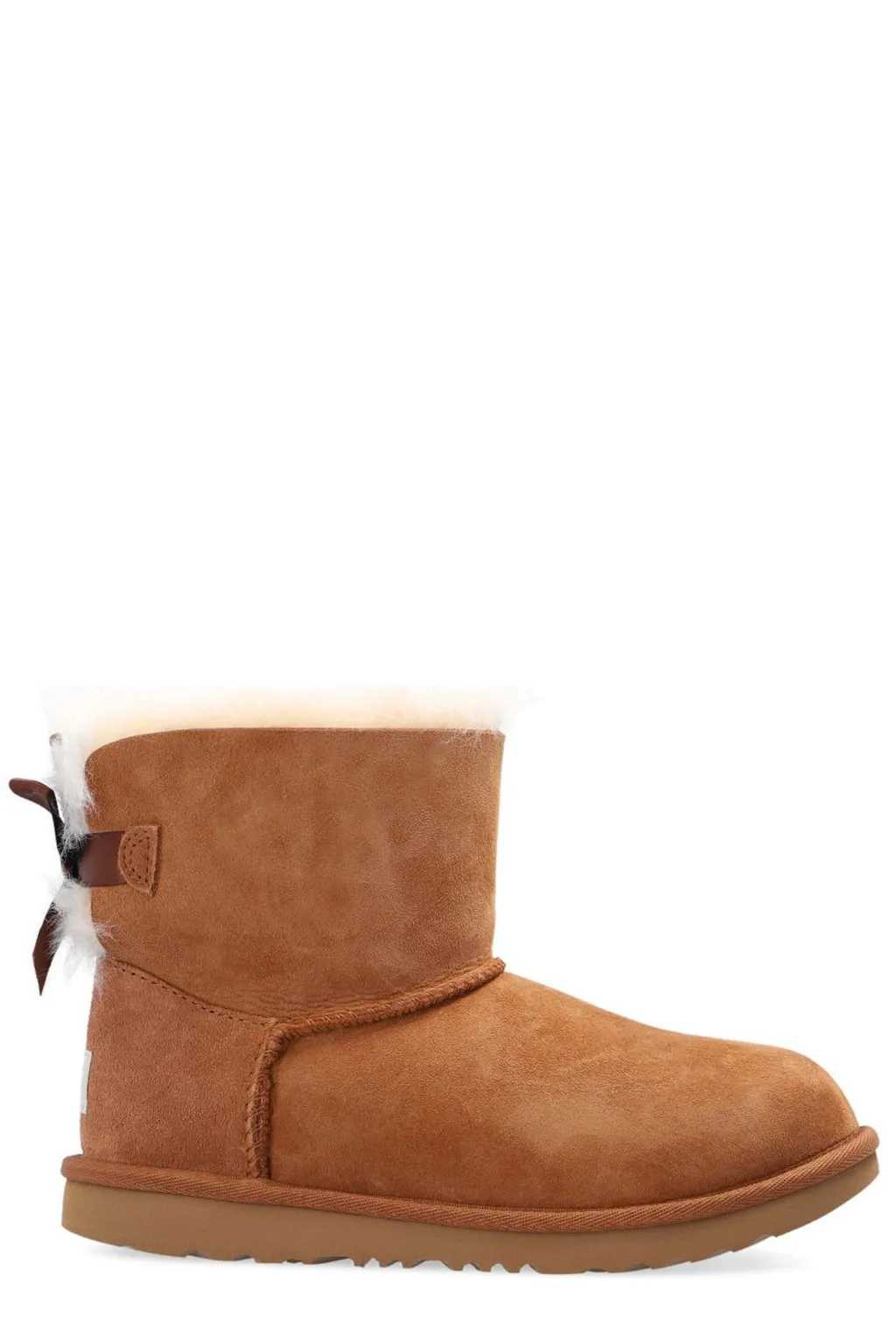 Ugg Kids Mini Bailey Bow Ii Snow Boots